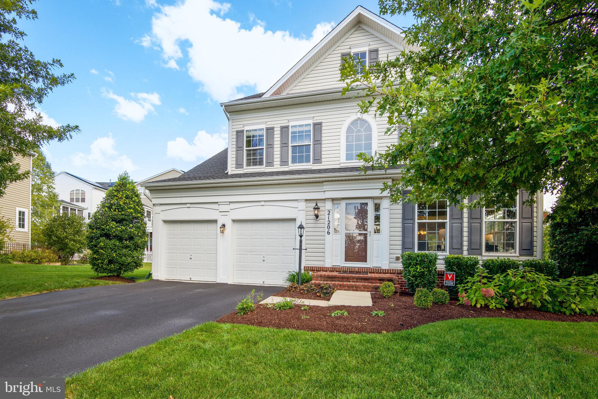 GOOSE CREEK PRESERVE - Residential