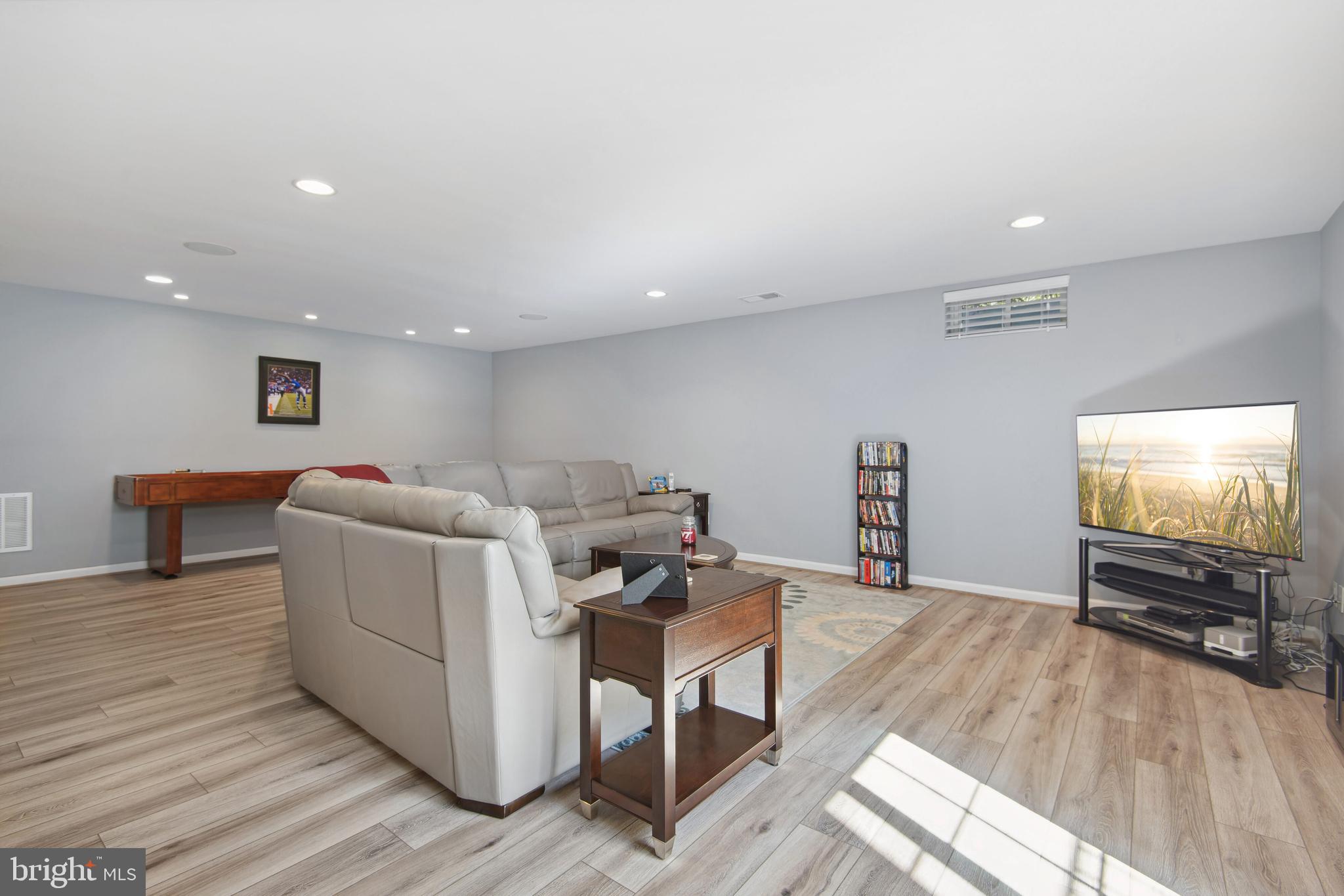 GOOSE CREEK PRESERVE - Residential