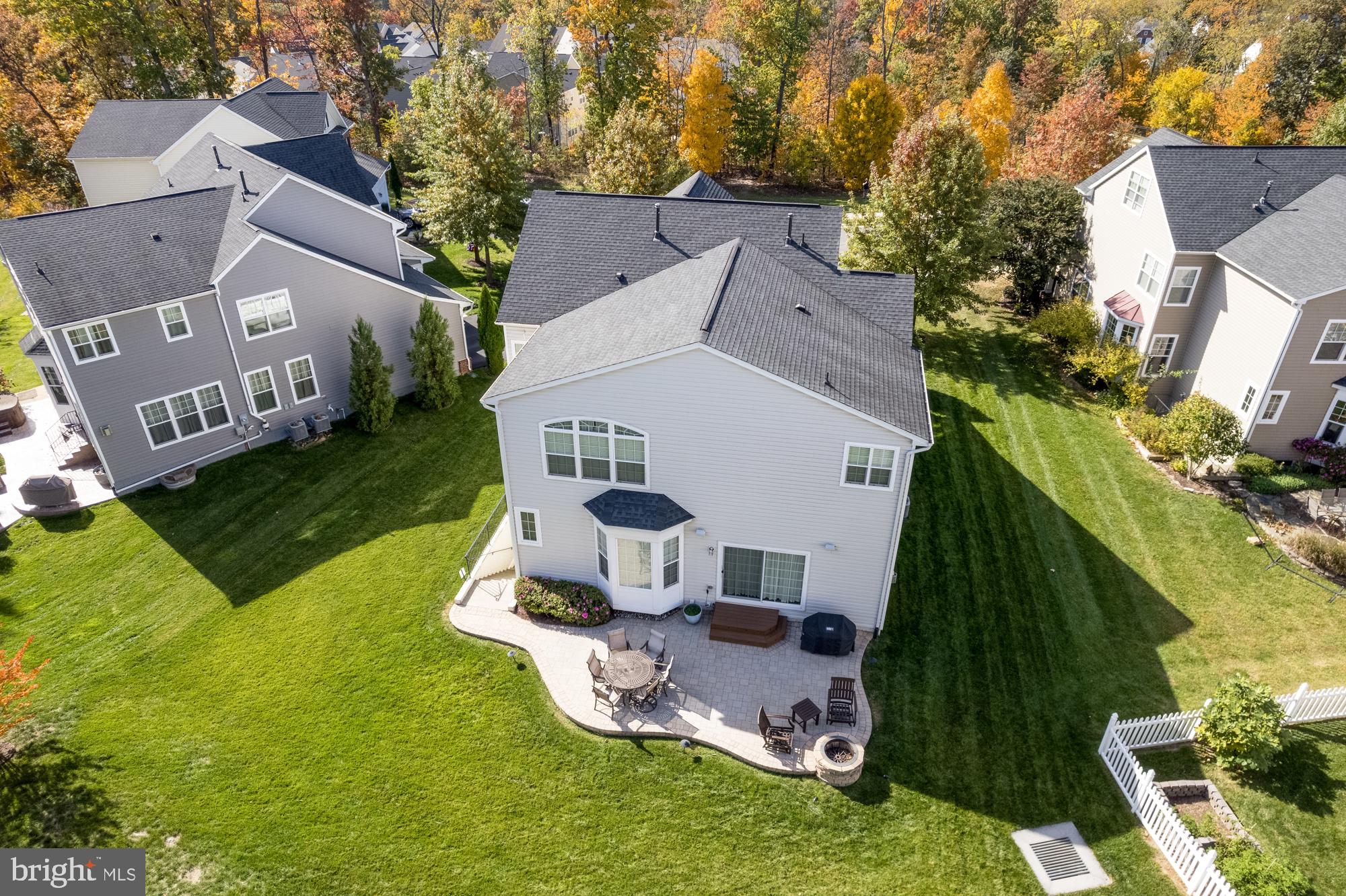 GOOSE CREEK PRESERVE - Residential