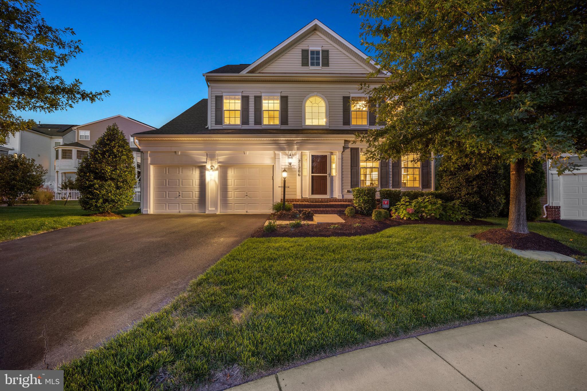 GOOSE CREEK PRESERVE - Residential