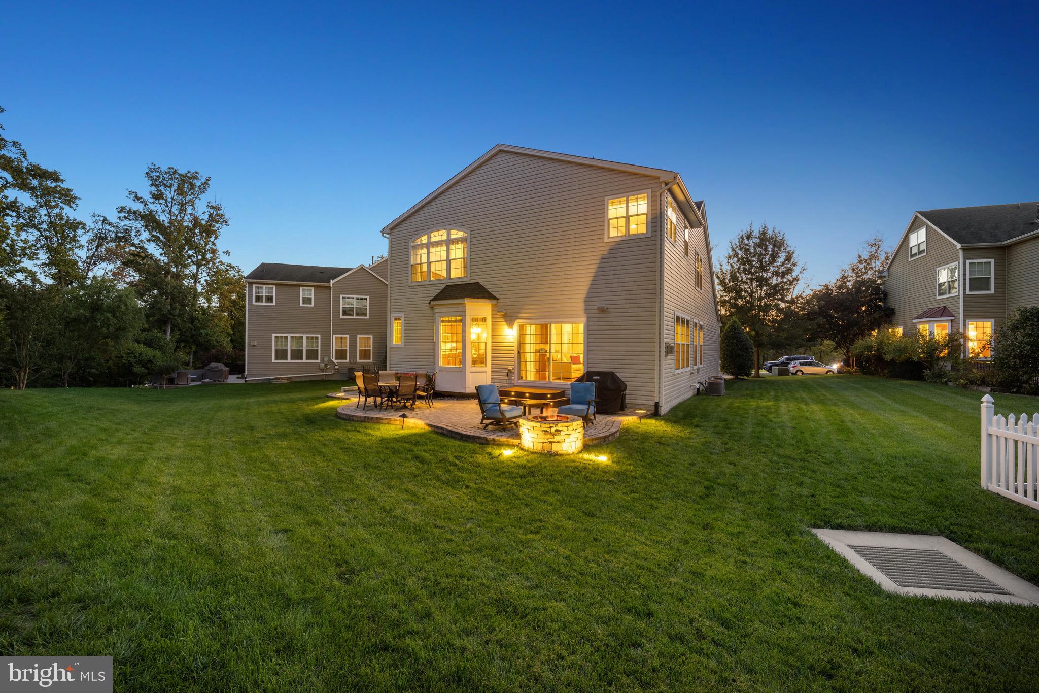 GOOSE CREEK PRESERVE - Residential