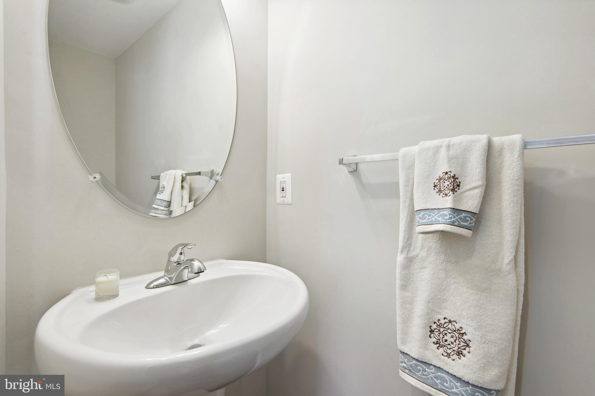 GOOSE CREEK PRESERVE - Residential