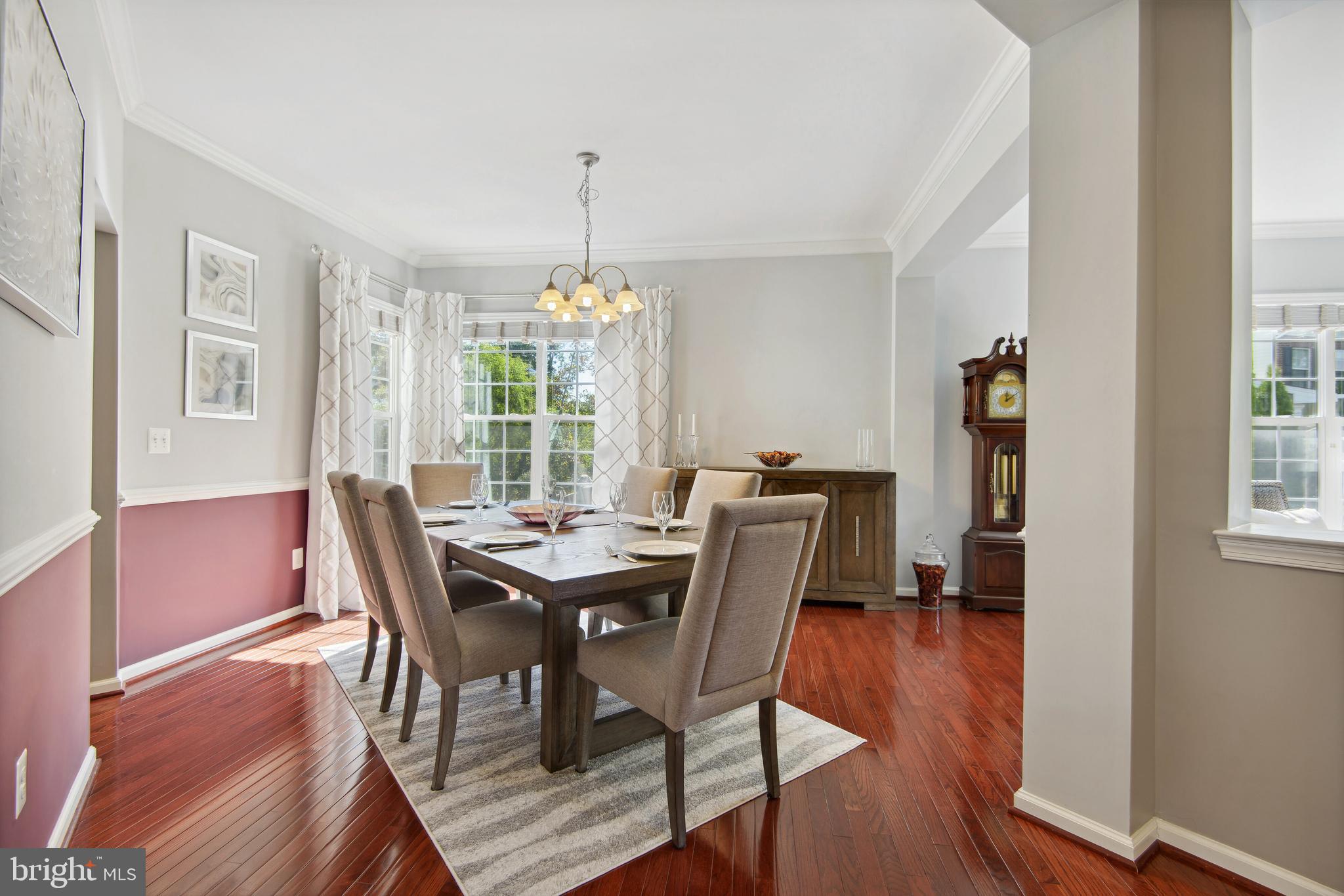 GOOSE CREEK PRESERVE - Residential