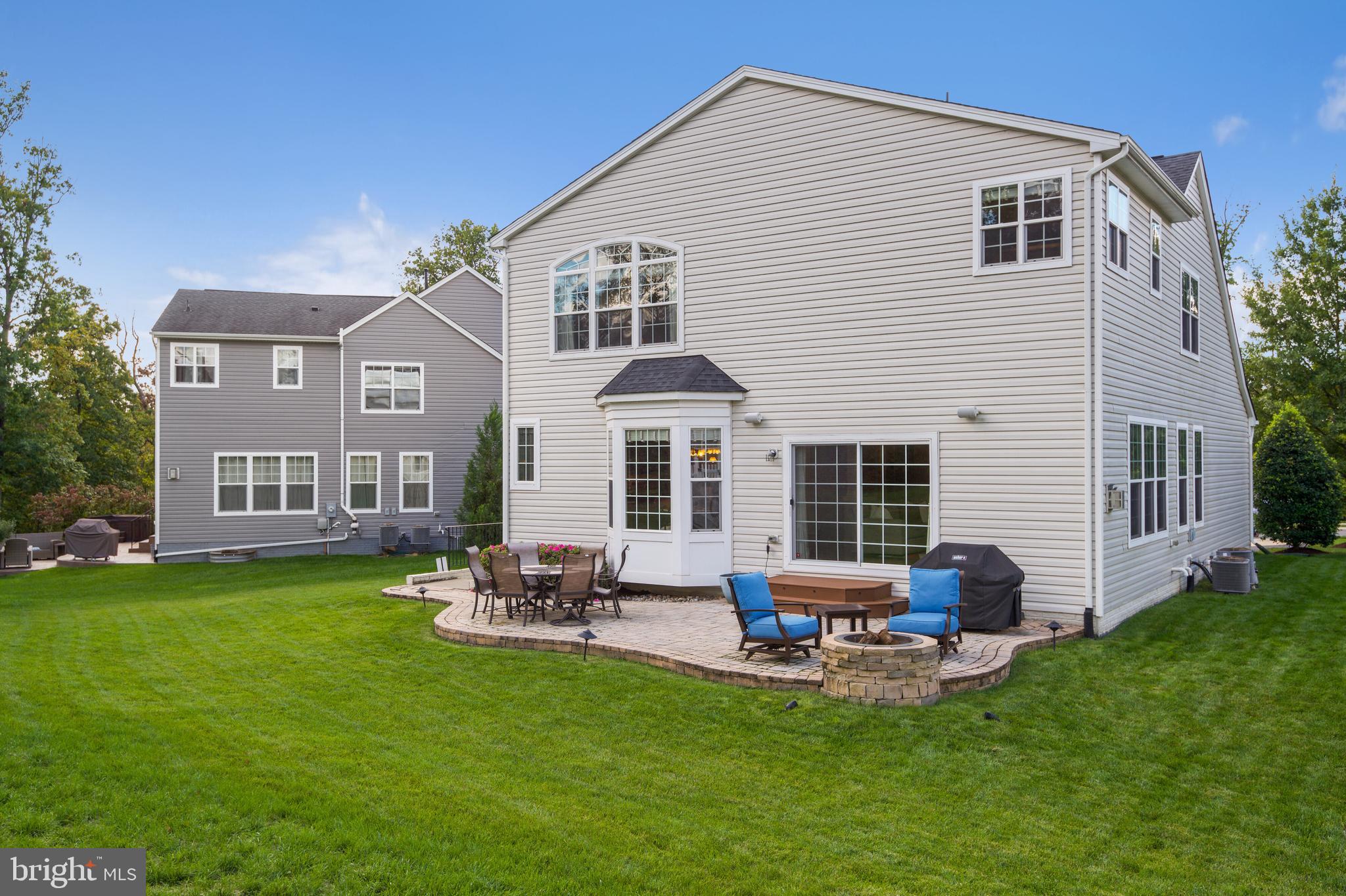 GOOSE CREEK PRESERVE - Residential