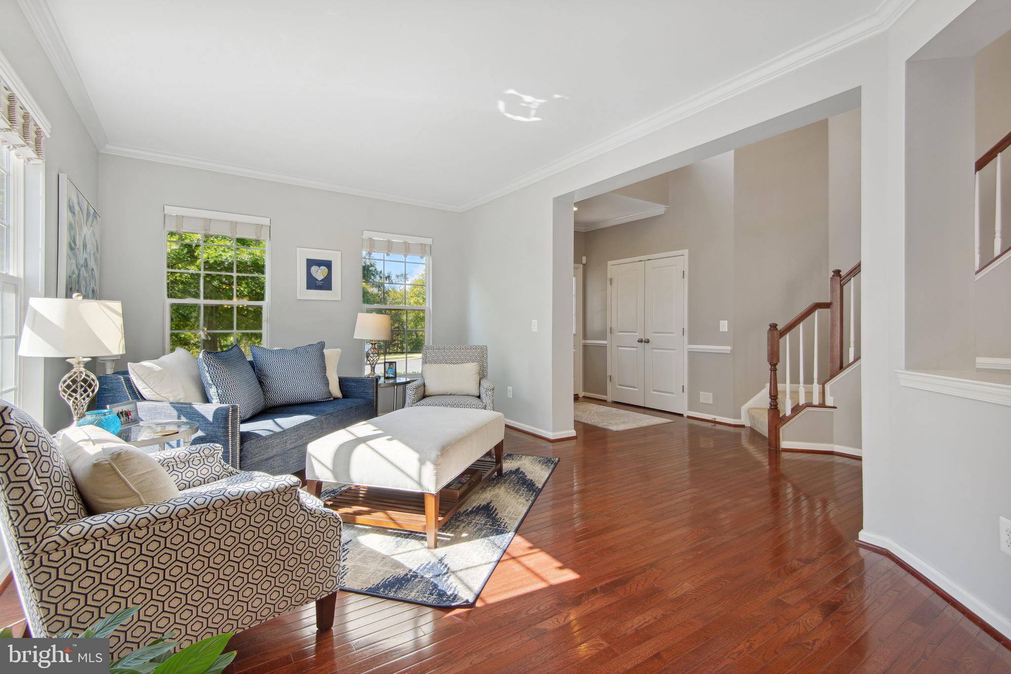 GOOSE CREEK PRESERVE - Residential