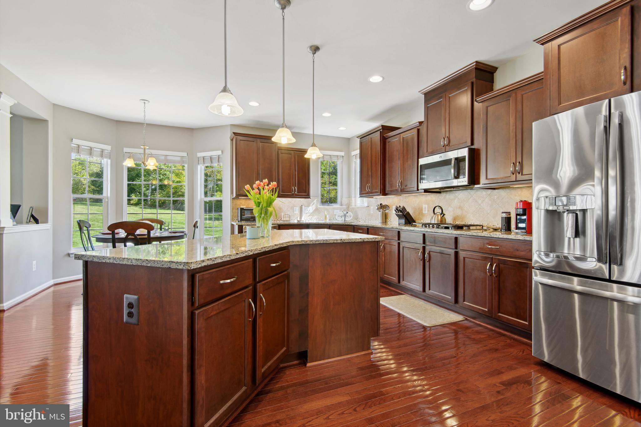 GOOSE CREEK PRESERVE - Residential