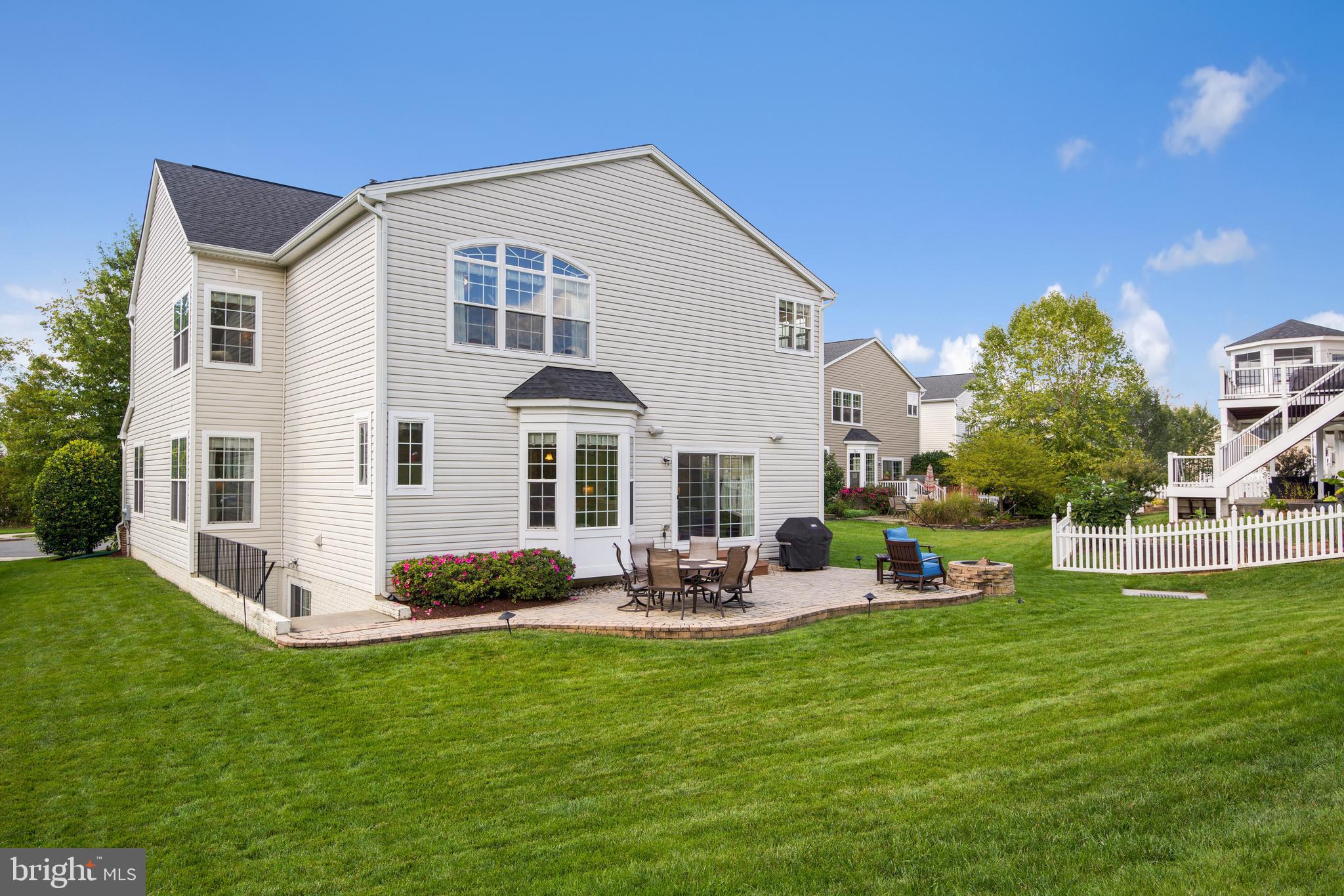 GOOSE CREEK PRESERVE - Residential