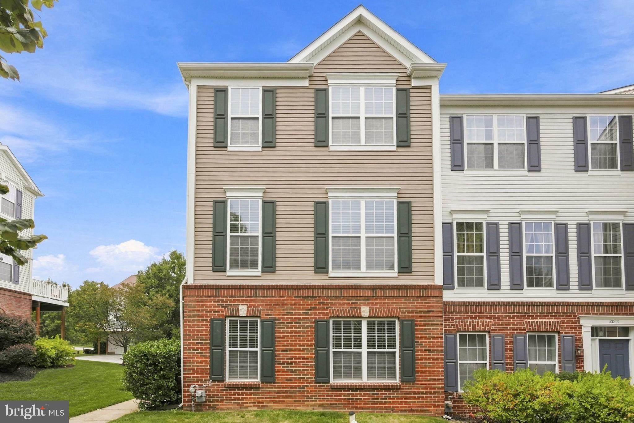 2009 GARRISON DRIVE