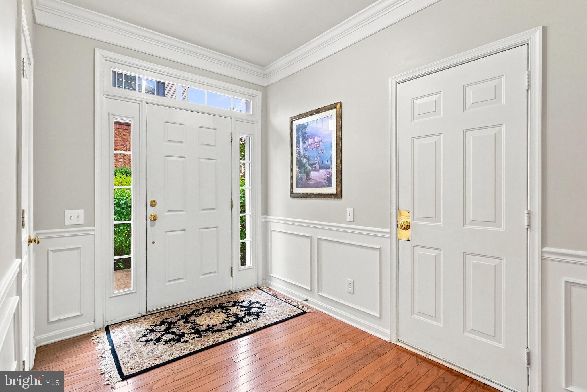 2009 GARRISON DRIVE