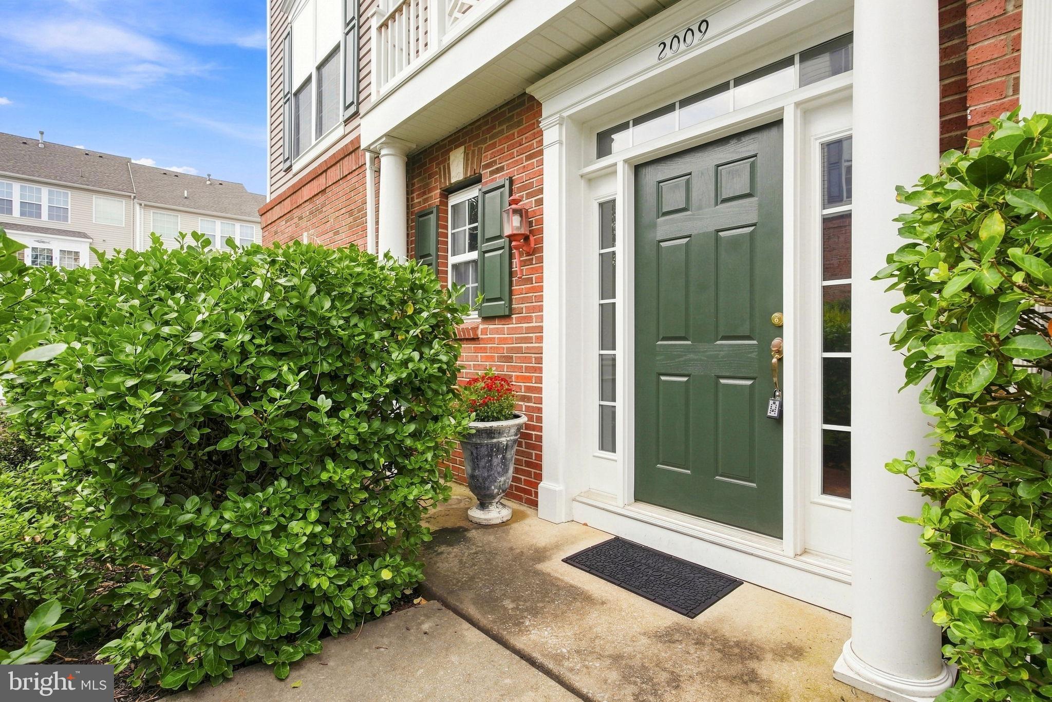 2009 GARRISON DRIVE