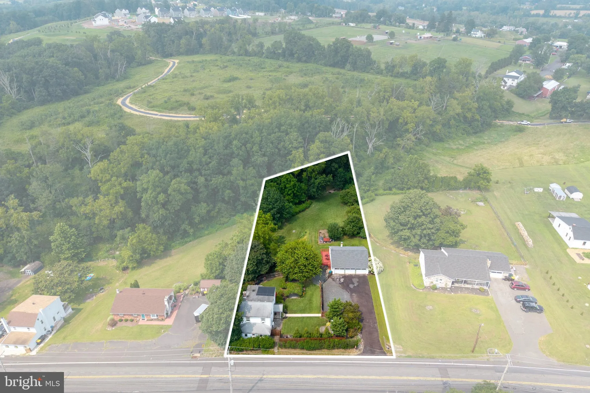 Zieglerville, Pennsylvania 19492, United States, 3 Bedrooms Bedrooms, ,2 BathroomsBathrooms,Residential,Pending,185259