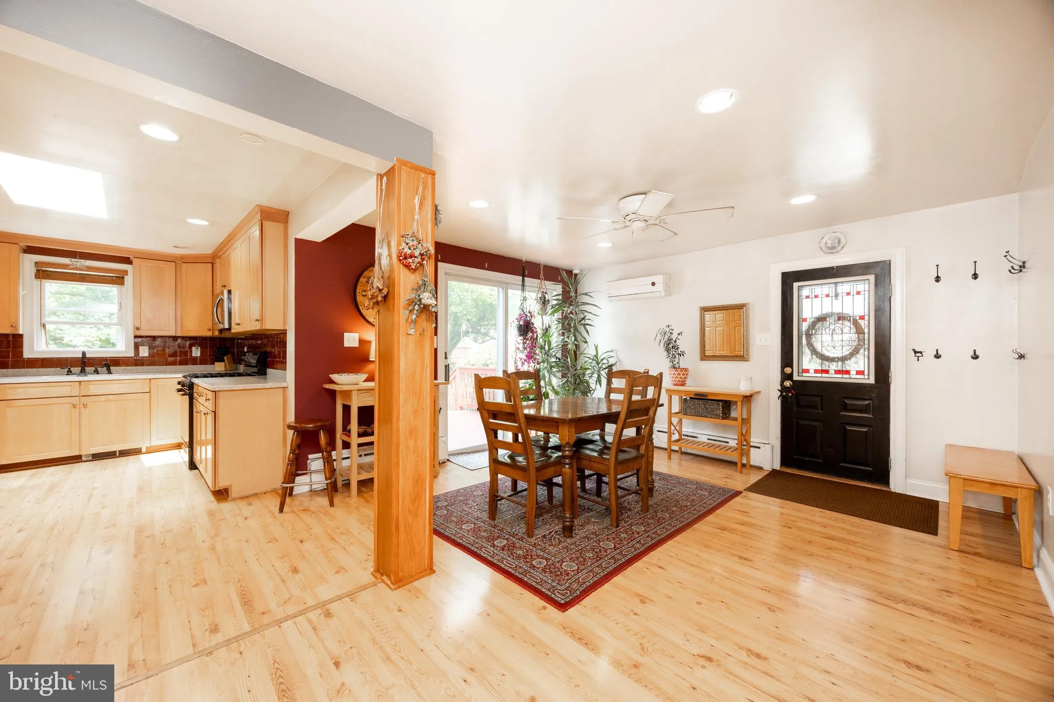 Zieglerville, Pennsylvania 19492, United States, 3 Bedrooms Bedrooms, ,2 BathroomsBathrooms,Residential,Pending,185259