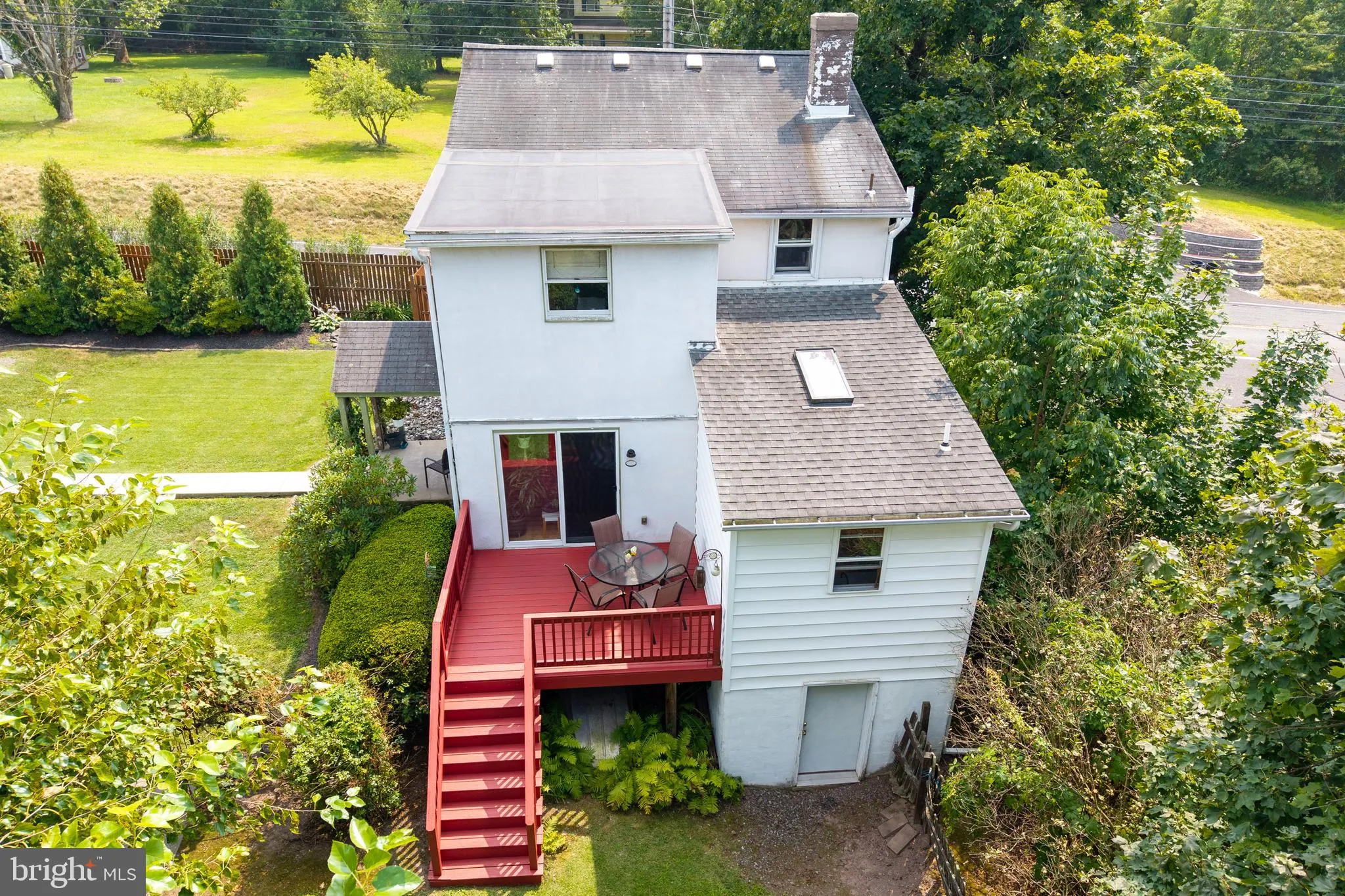 Zieglerville, Pennsylvania 19492, United States, 3 Bedrooms Bedrooms, ,2 BathroomsBathrooms,Residential,Pending,185259