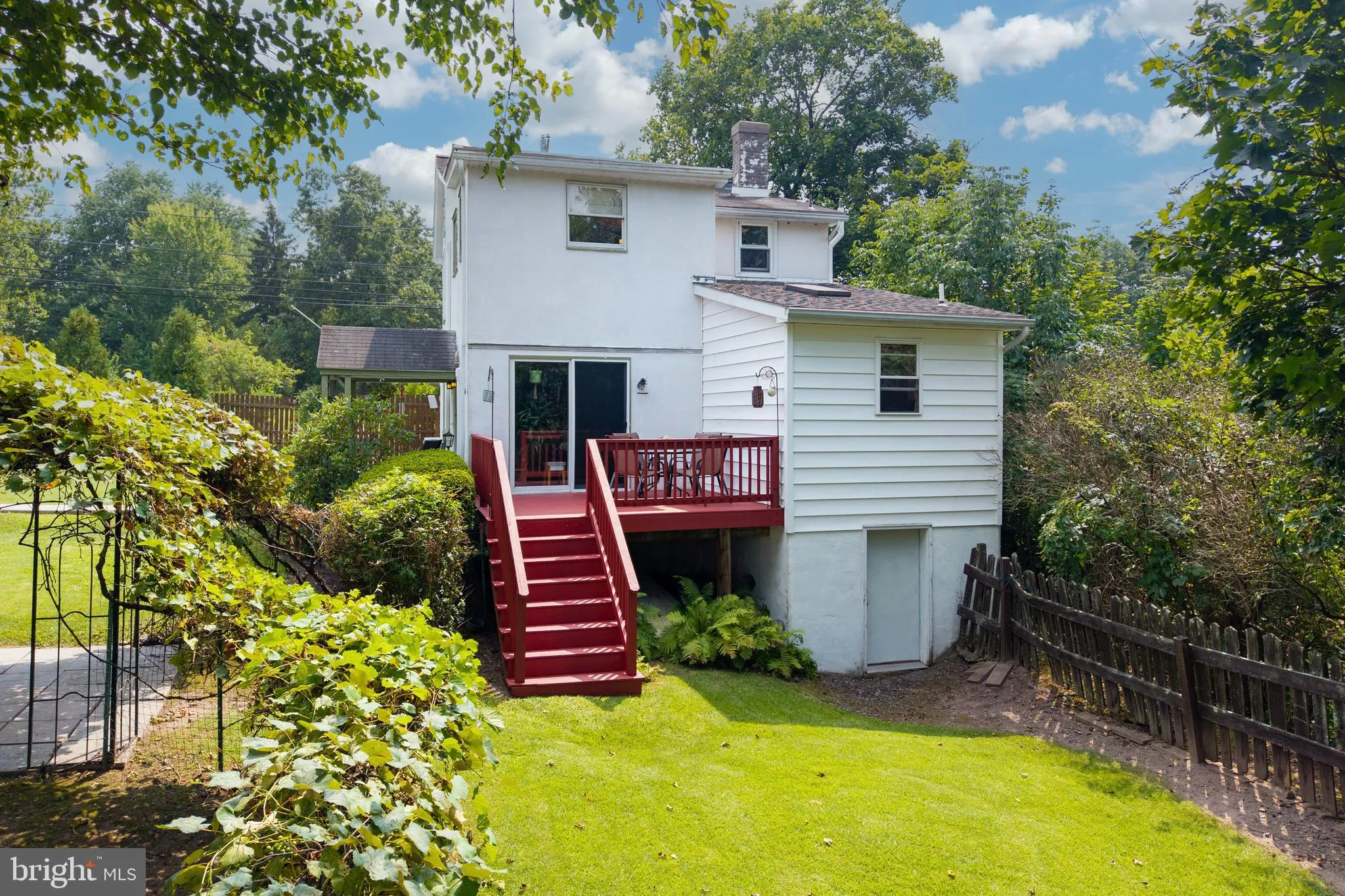 Zieglerville, Pennsylvania 19492, United States, 3 Bedrooms Bedrooms, ,2 BathroomsBathrooms,Residential,Pending,185259