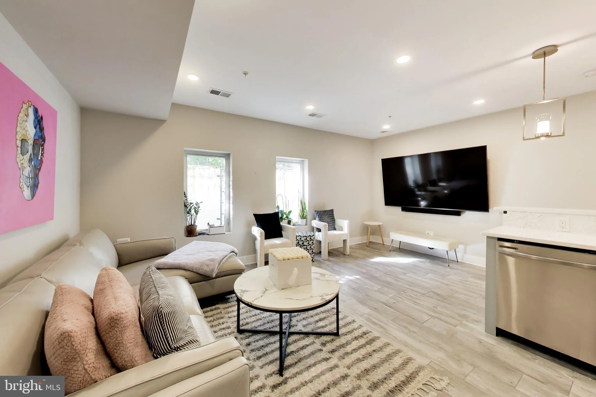 1444 Harvard Street NW Unit 002, Washington, DC 20009