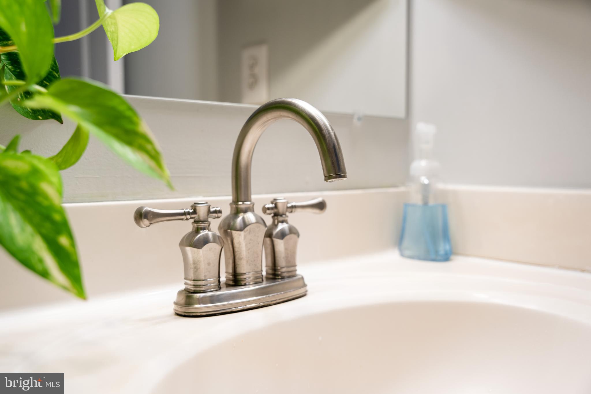 COLUMBIA PARK - Residential