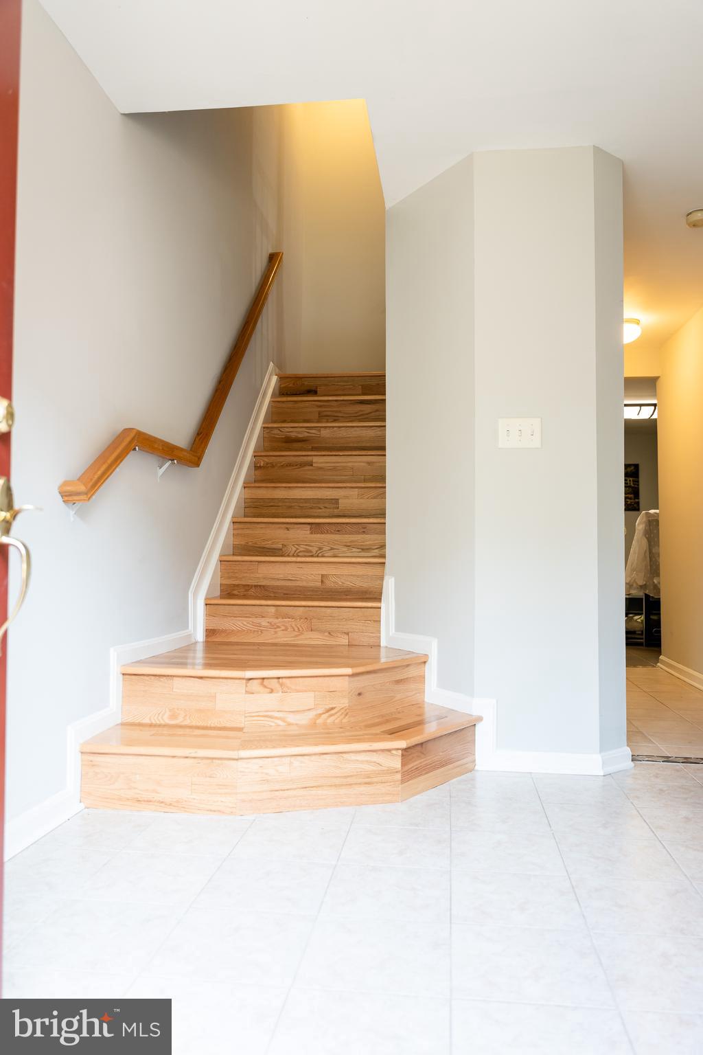 COLUMBIA PARK - Residential