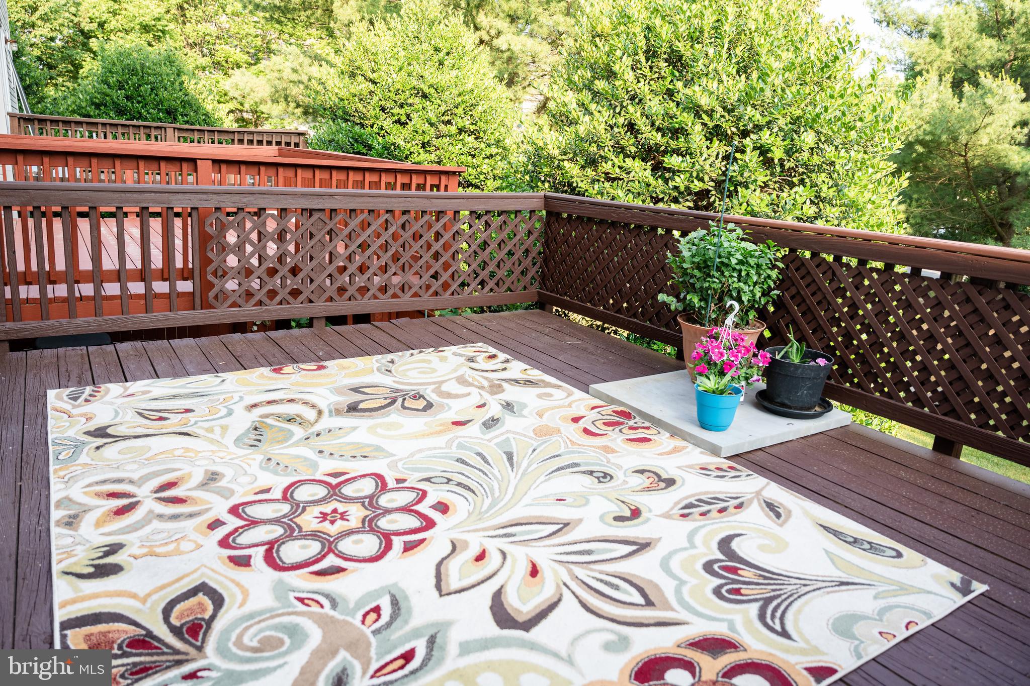 COLUMBIA PARK - Residential