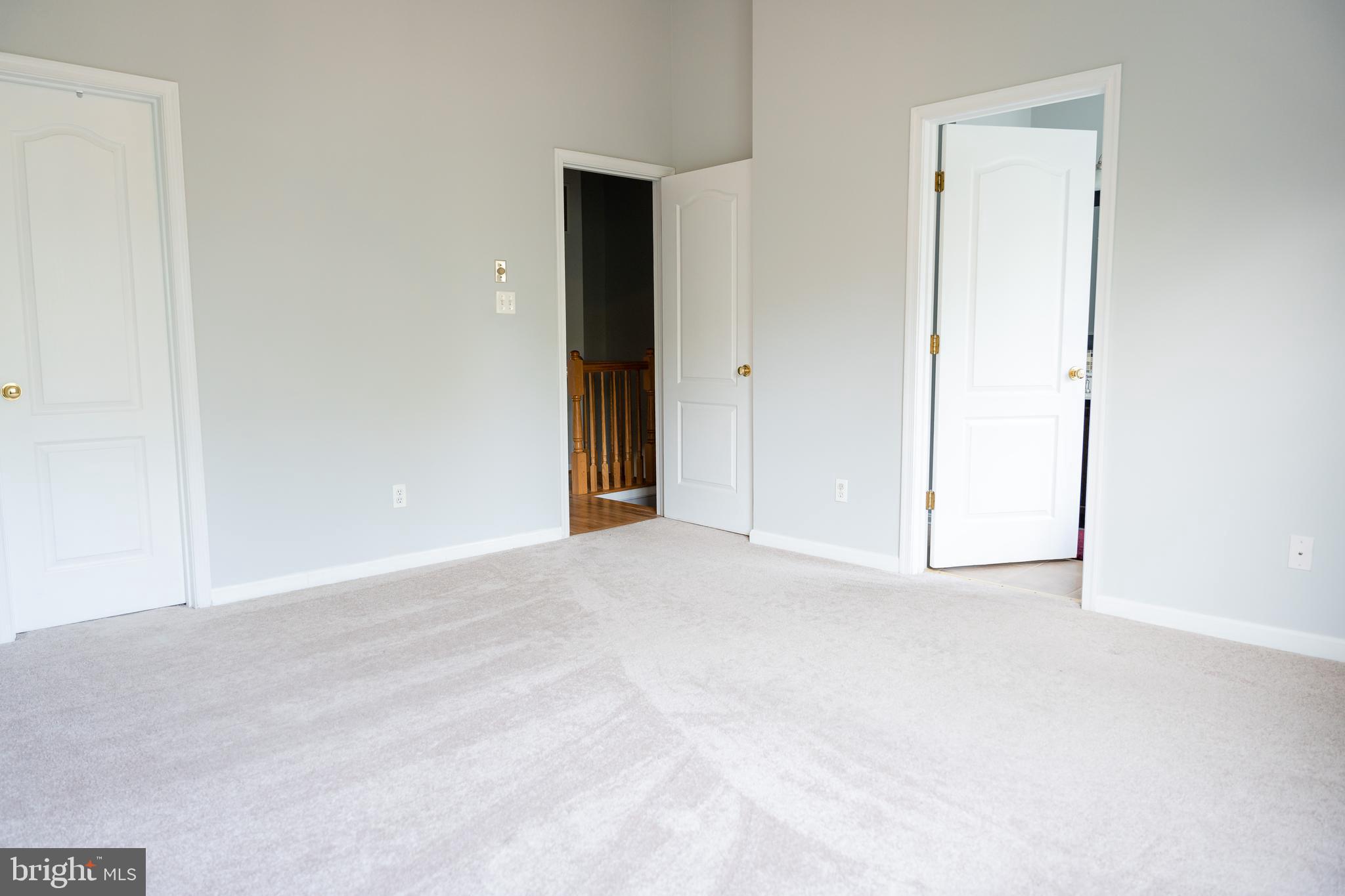 COLUMBIA PARK - Residential