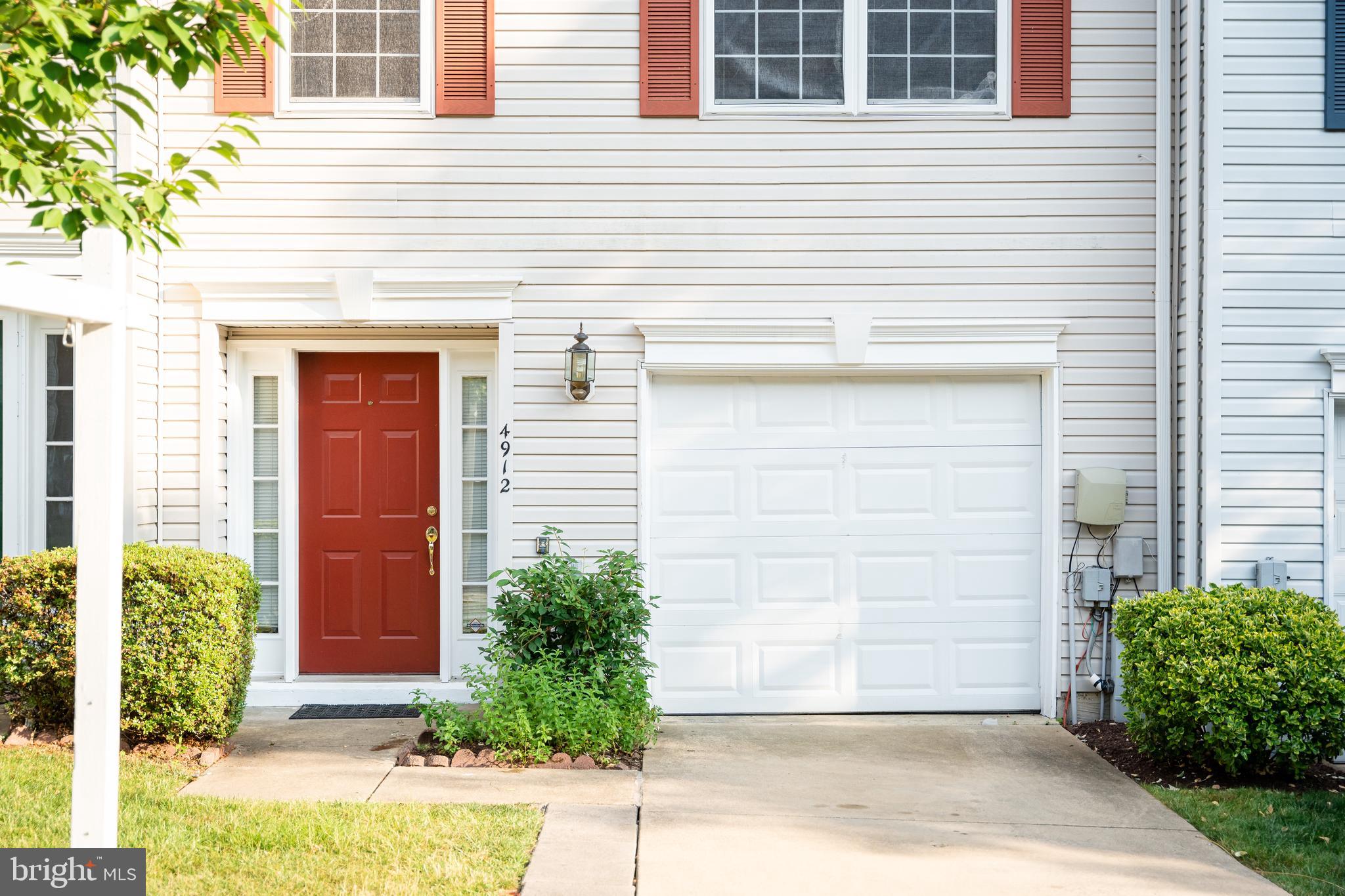 COLUMBIA PARK - Residential