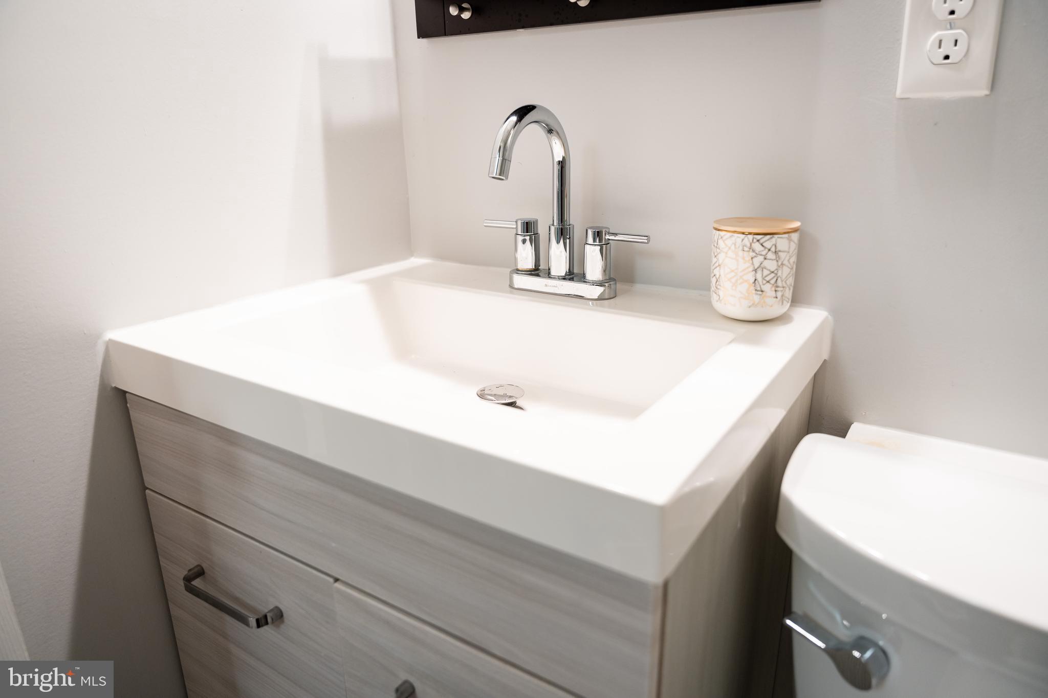 COLUMBIA PARK - Residential