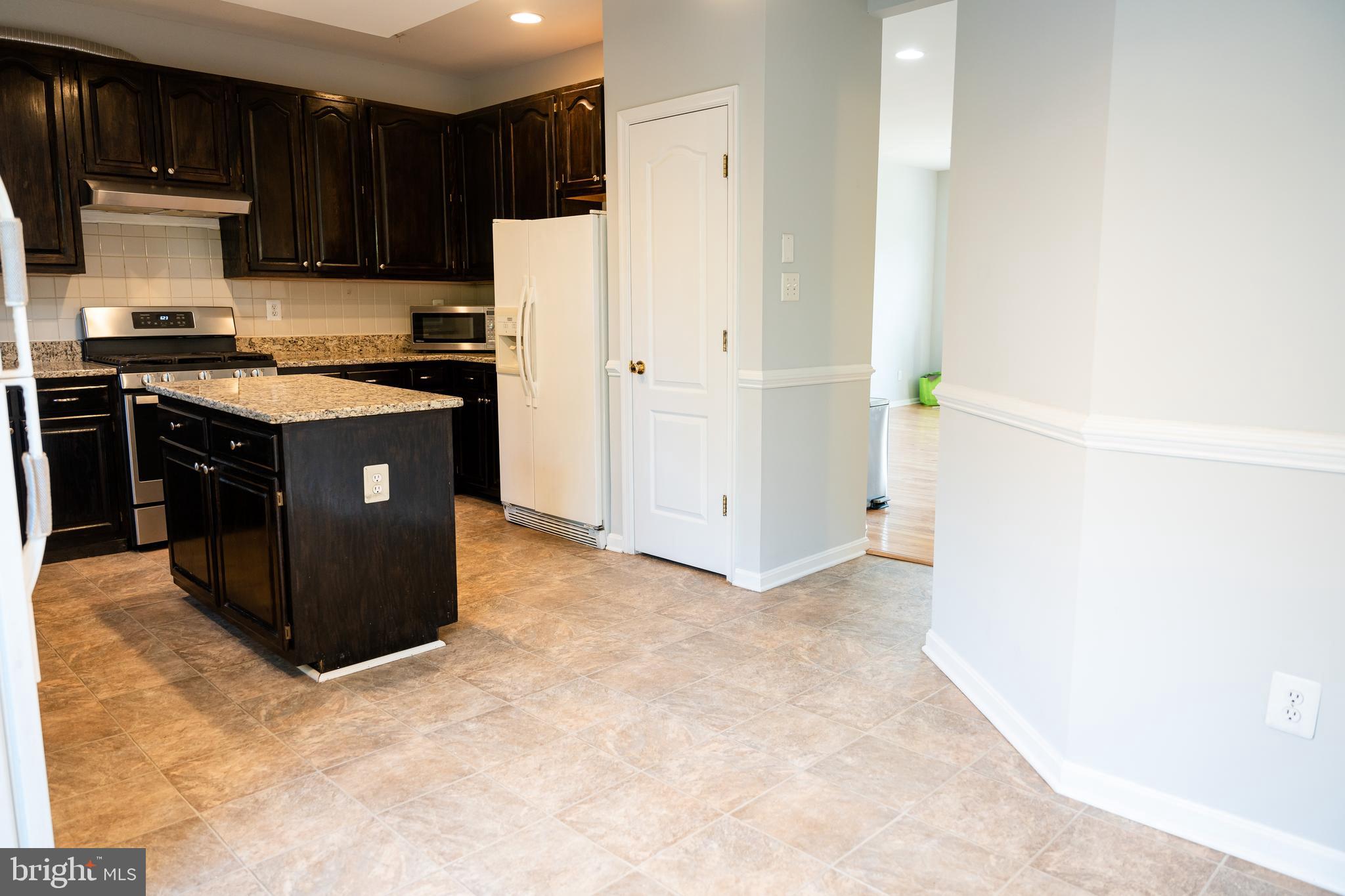 COLUMBIA PARK - Residential