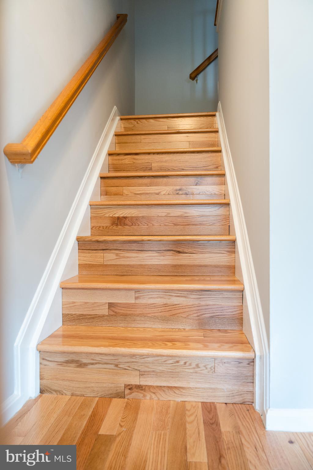 COLUMBIA PARK - Residential