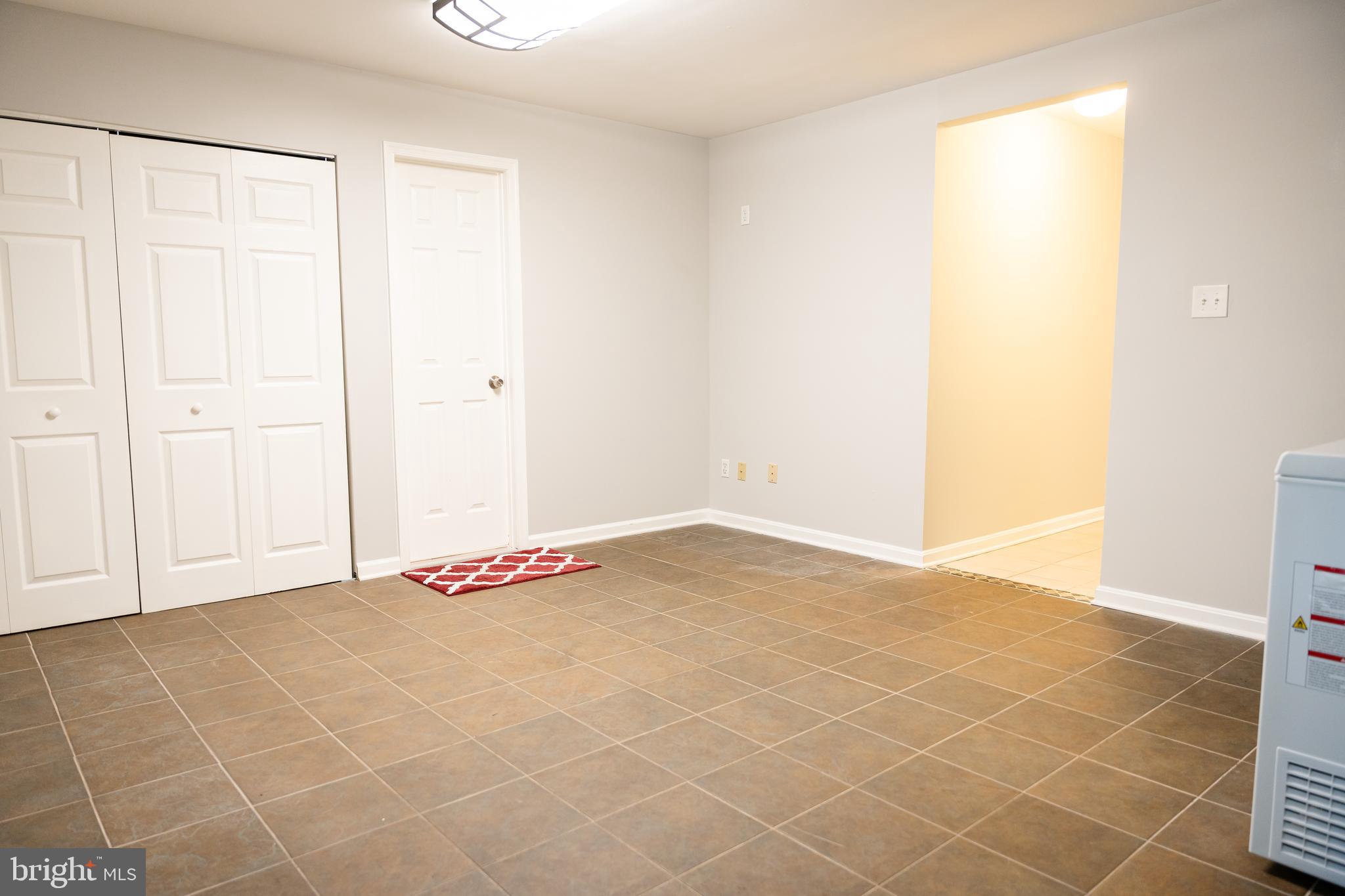 COLUMBIA PARK - Residential