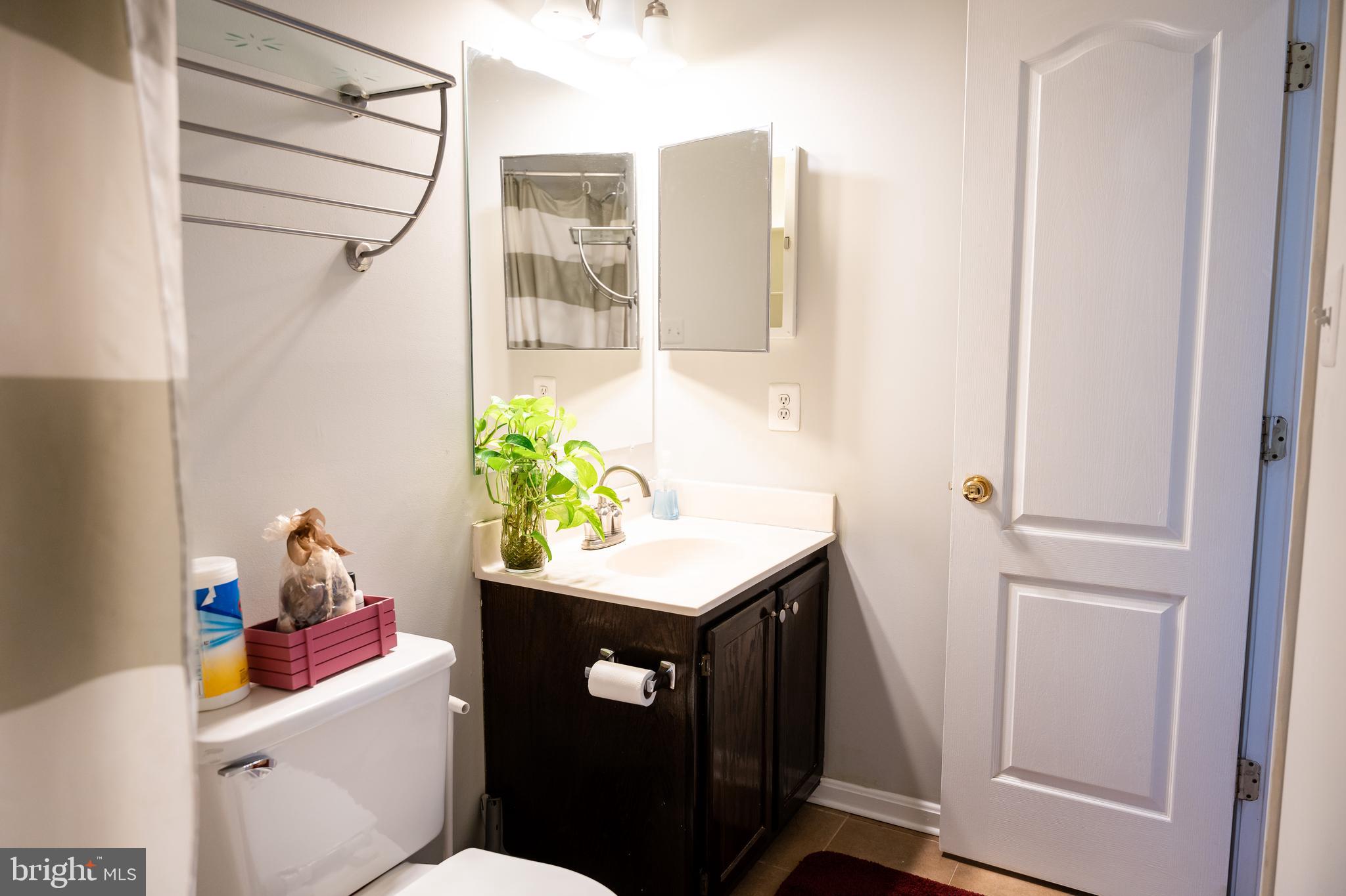 COLUMBIA PARK - Residential