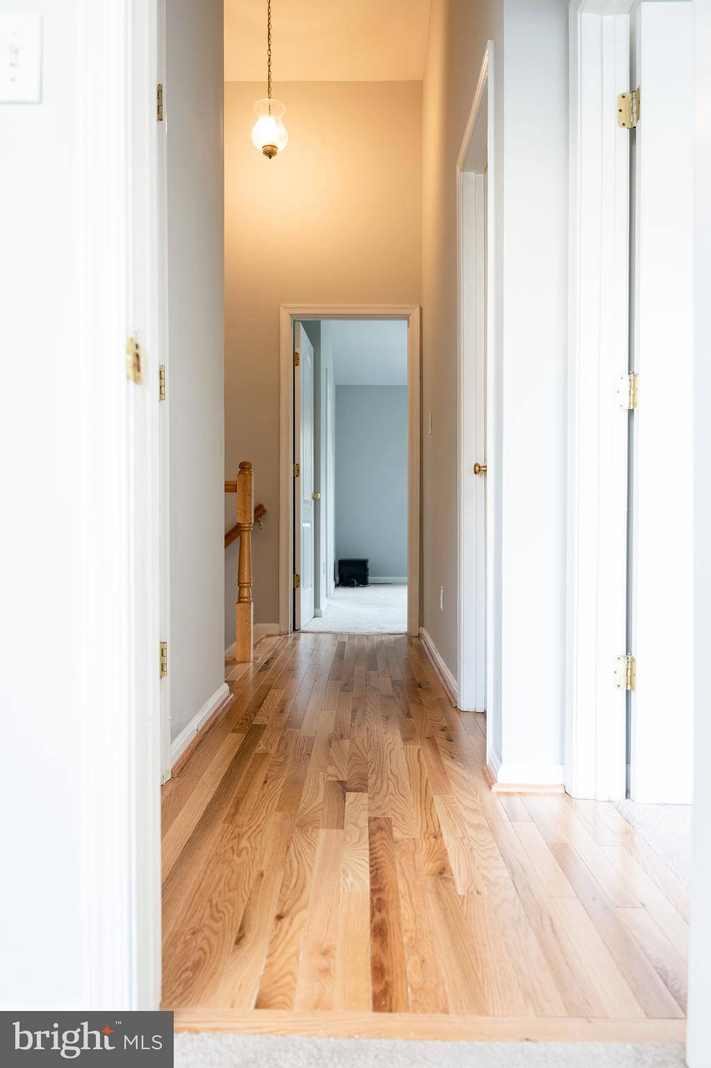 COLUMBIA PARK - Residential