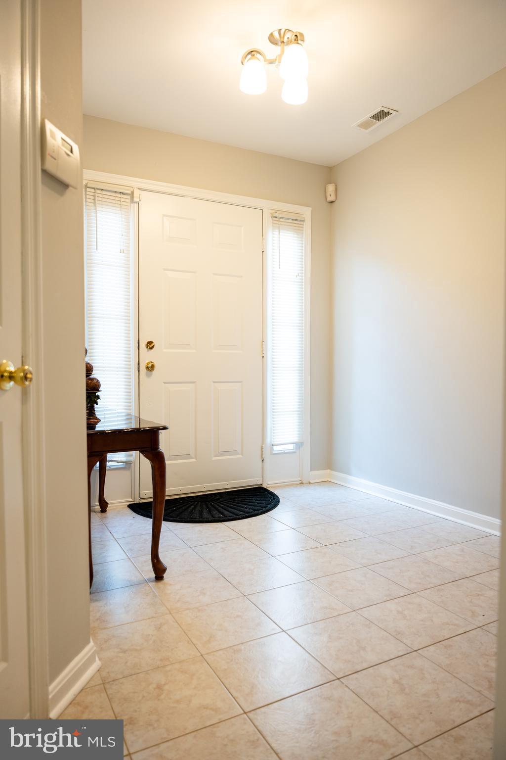 COLUMBIA PARK - Residential