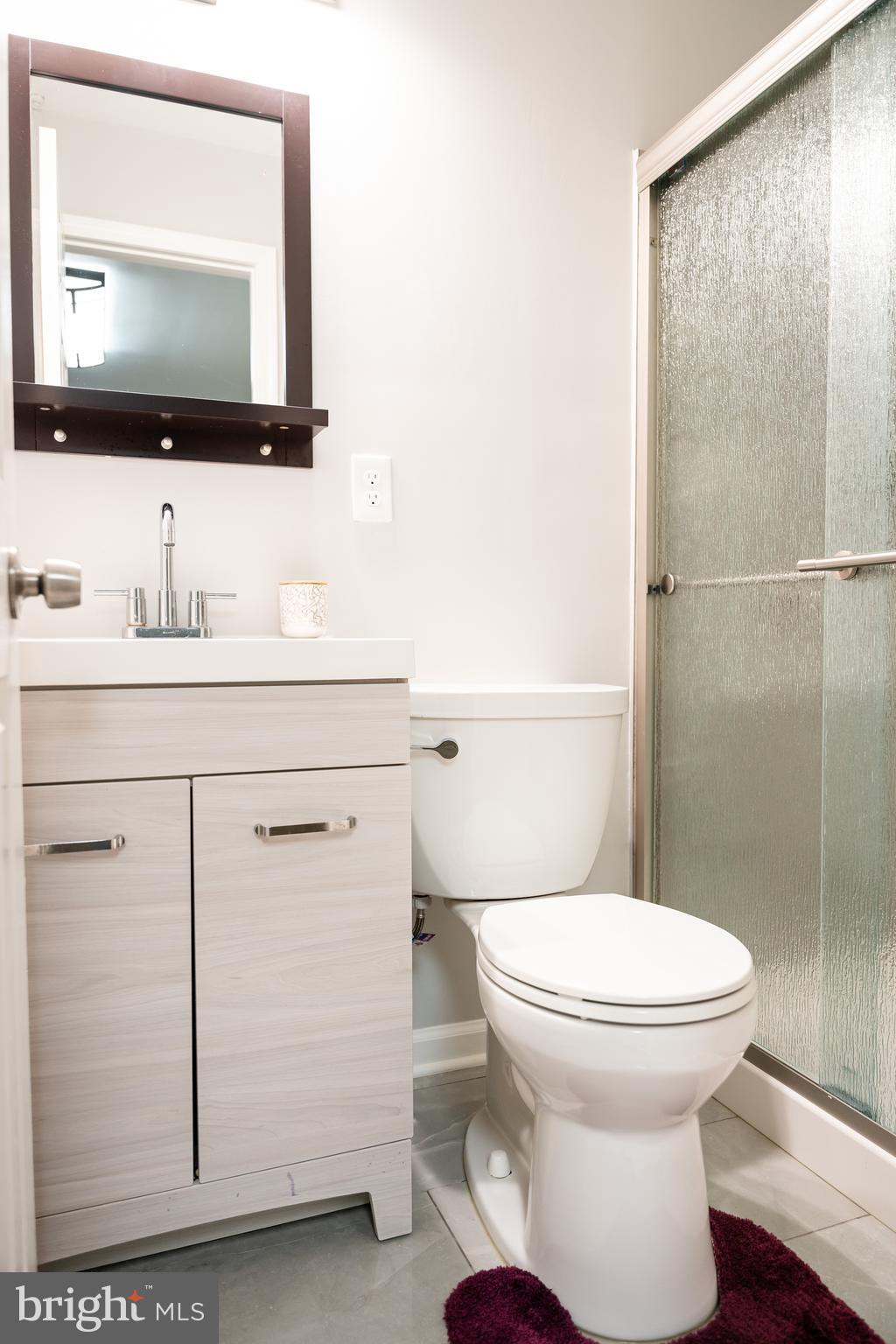 COLUMBIA PARK - Residential