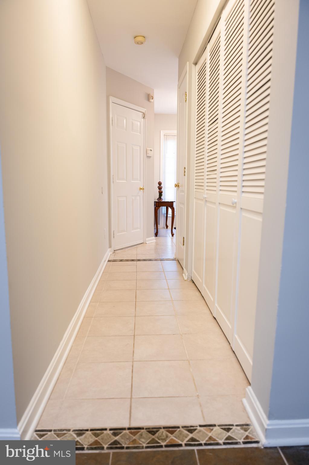 COLUMBIA PARK - Residential