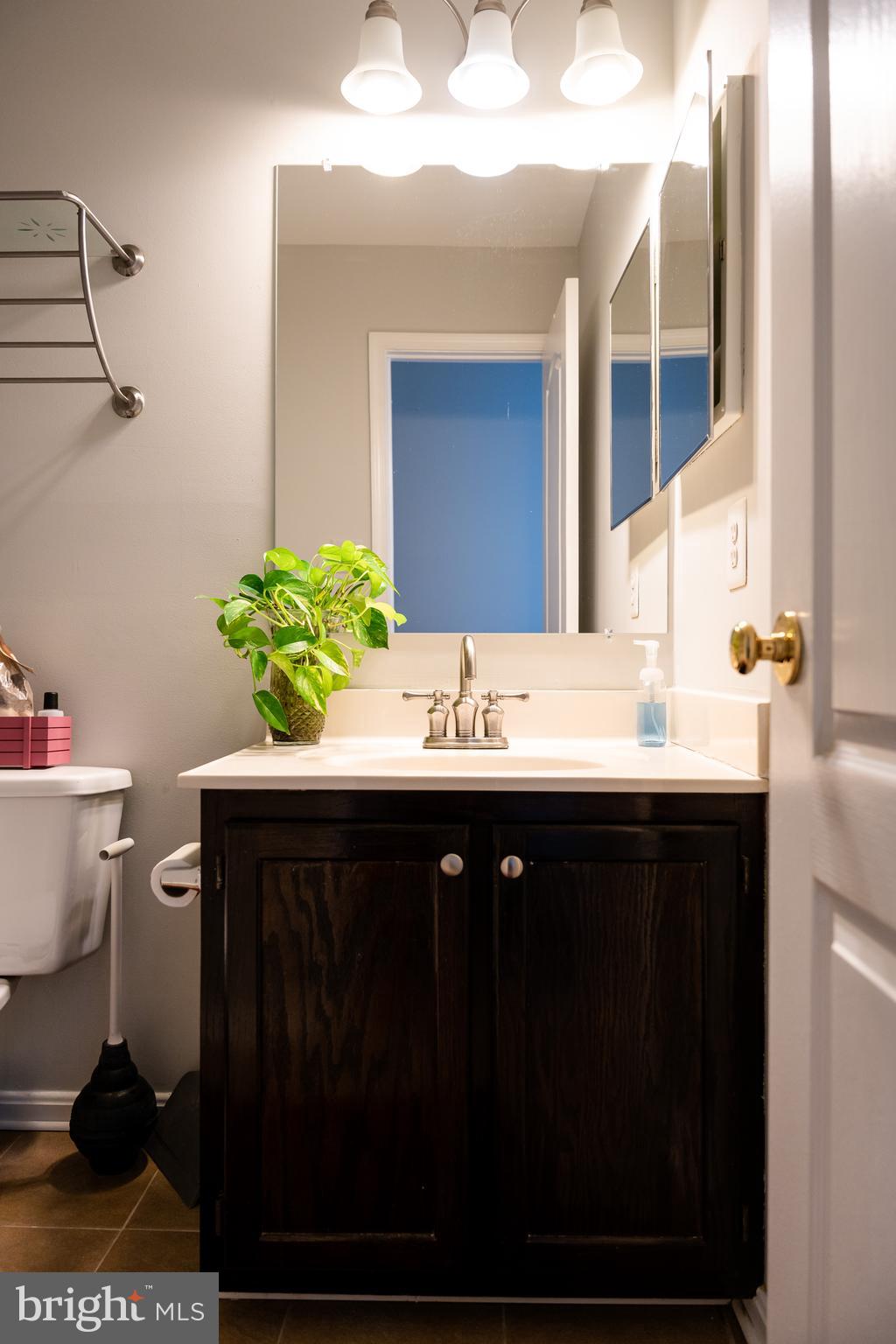 COLUMBIA PARK - Residential