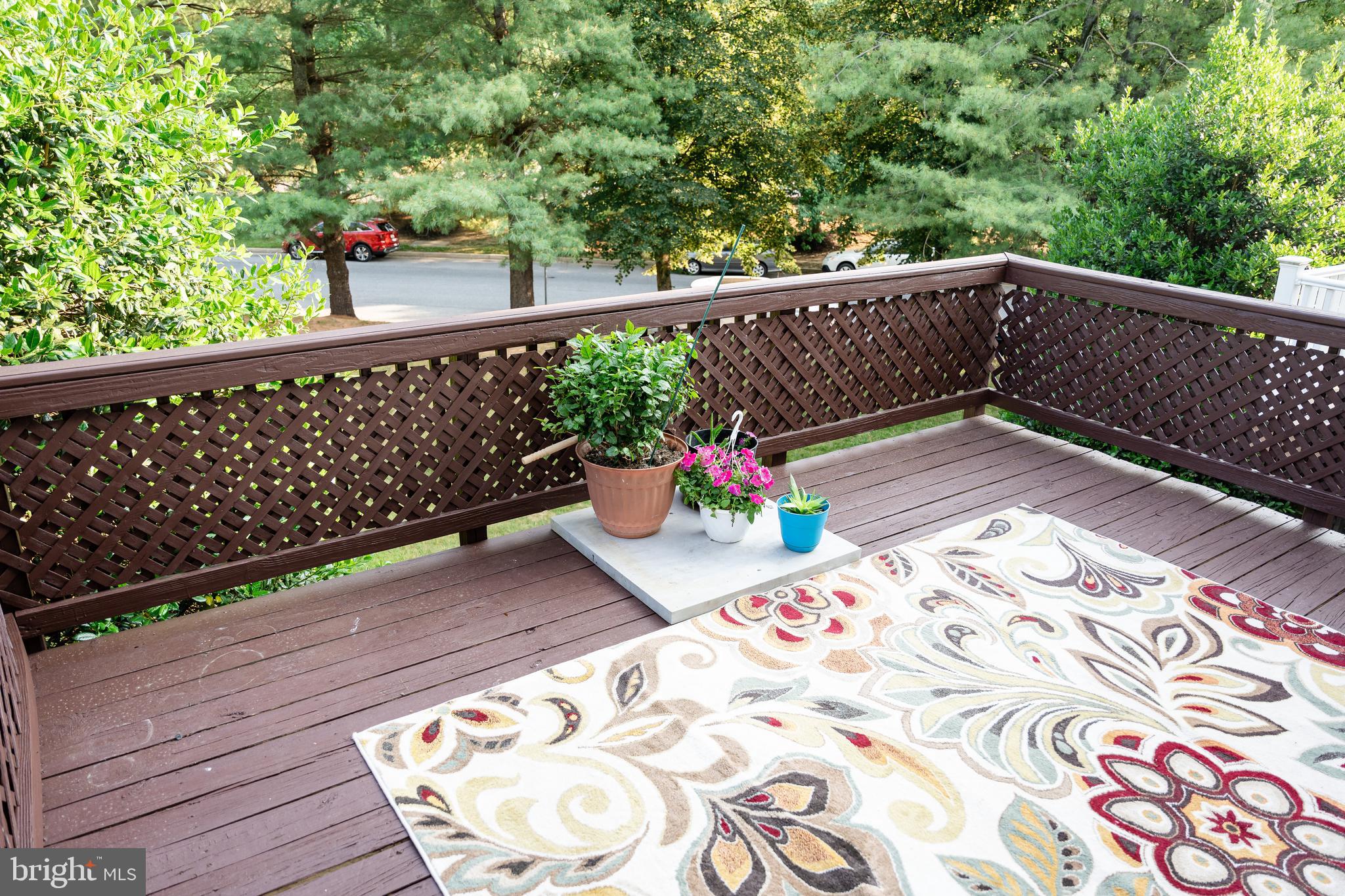 COLUMBIA PARK - Residential