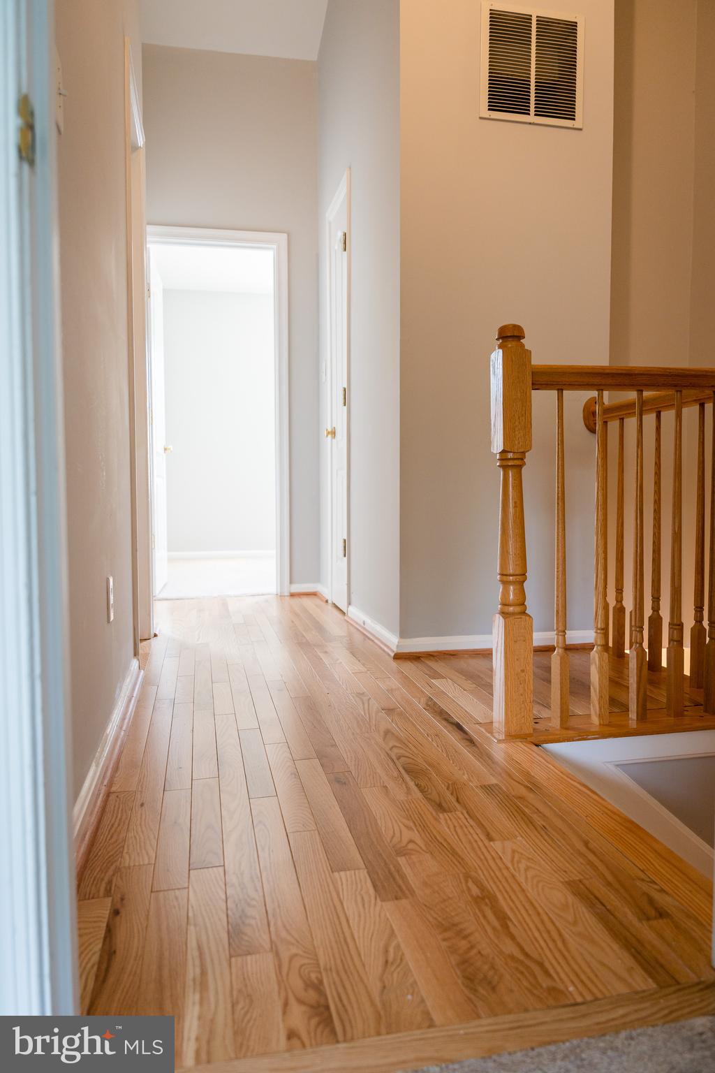 COLUMBIA PARK - Residential