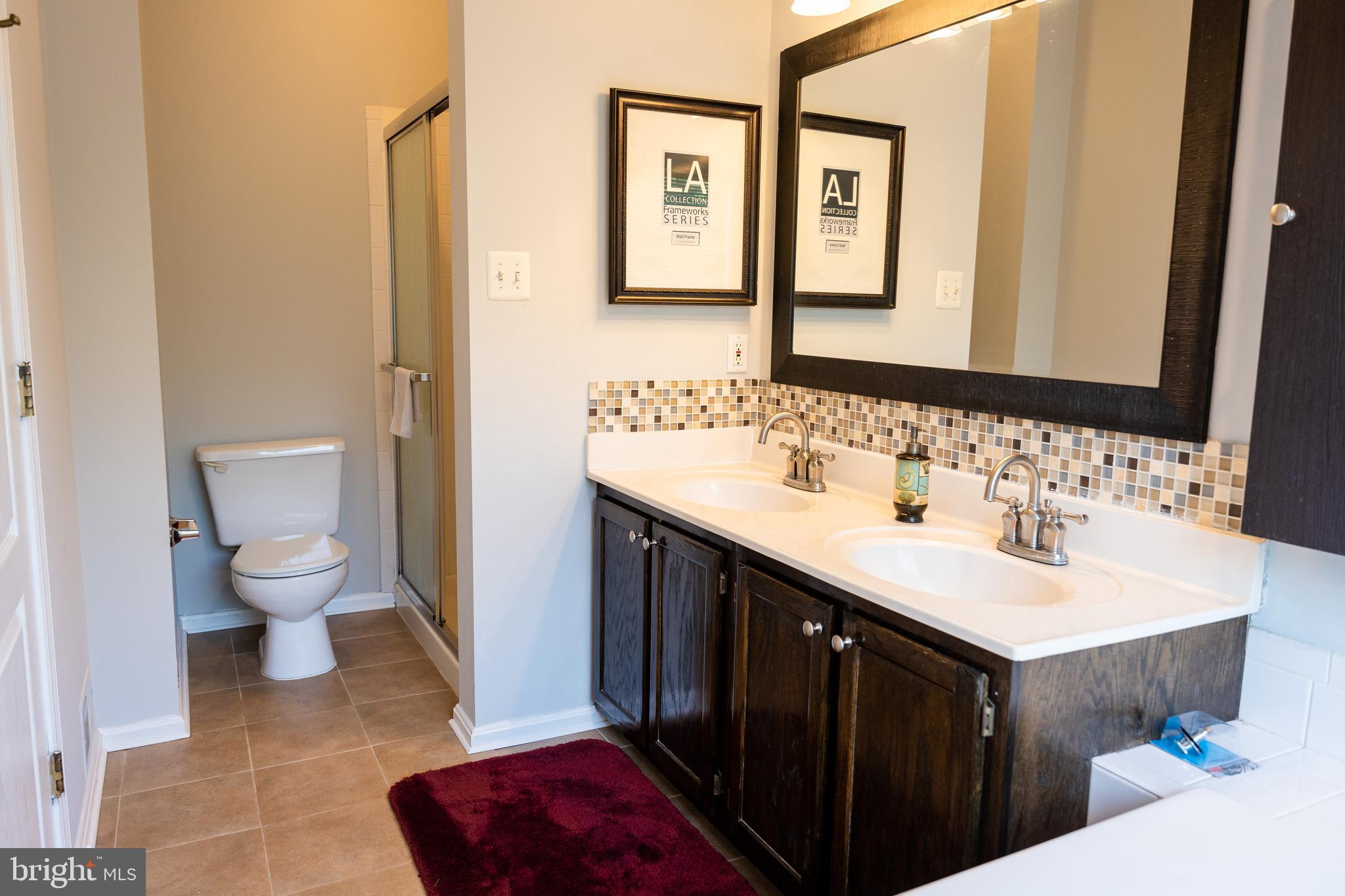 COLUMBIA PARK - Residential