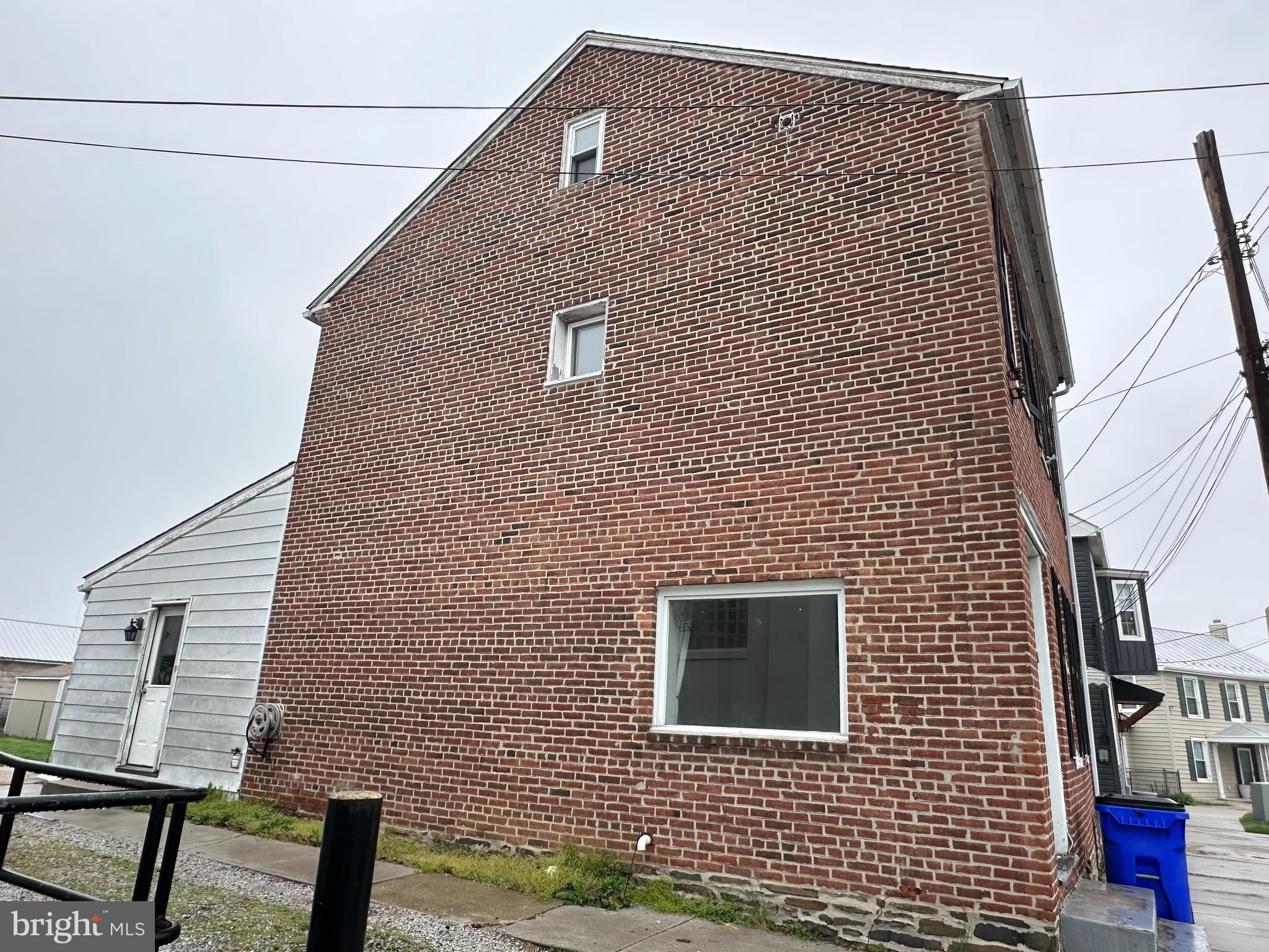 EMMITSBURG - Residential