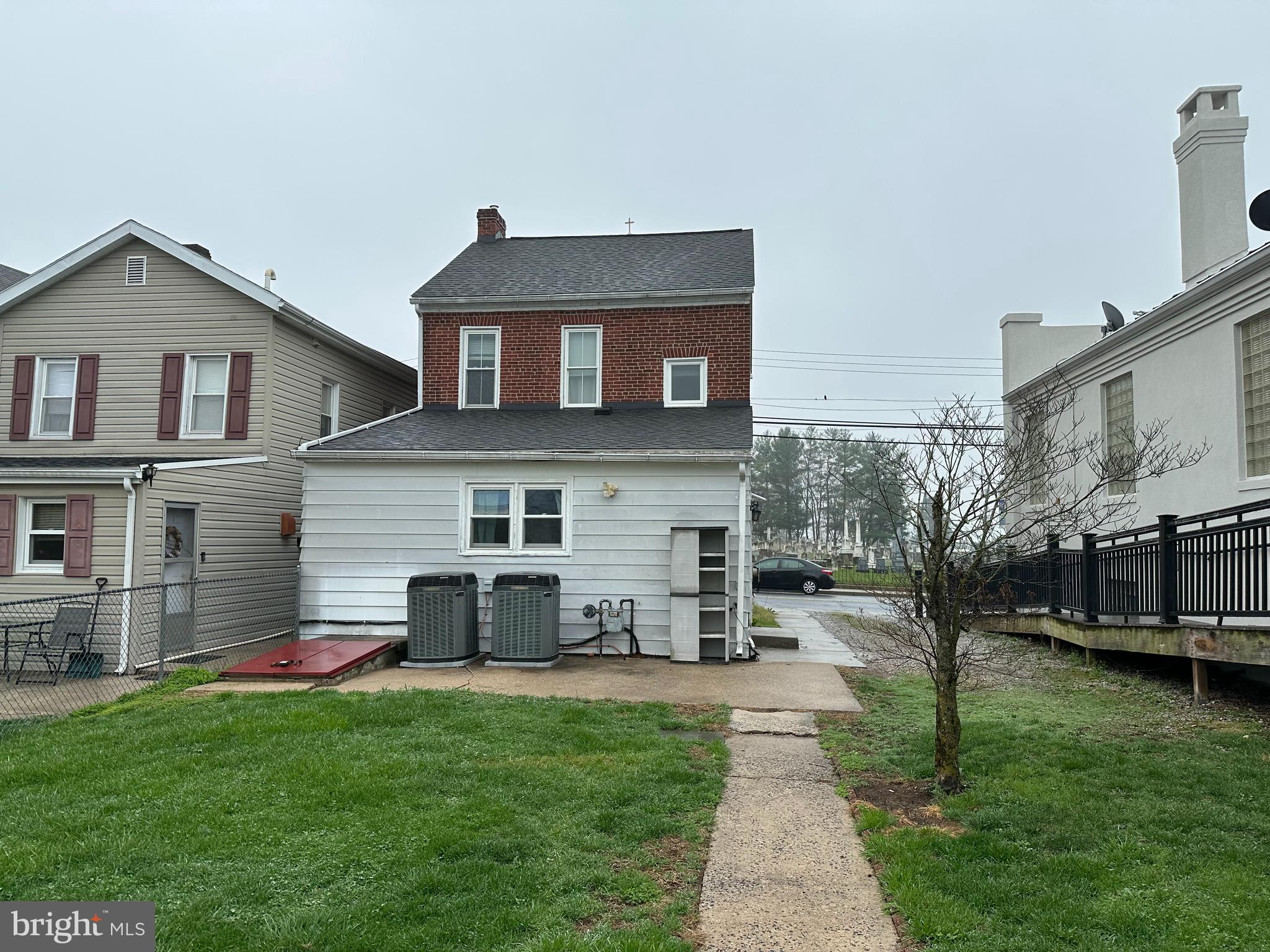 EMMITSBURG - Residential