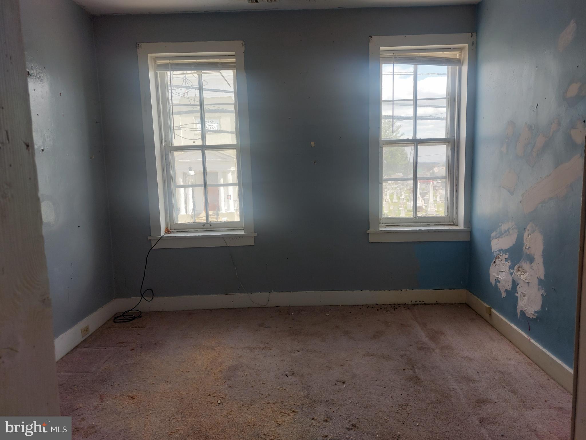 EMMITSBURG - Residential