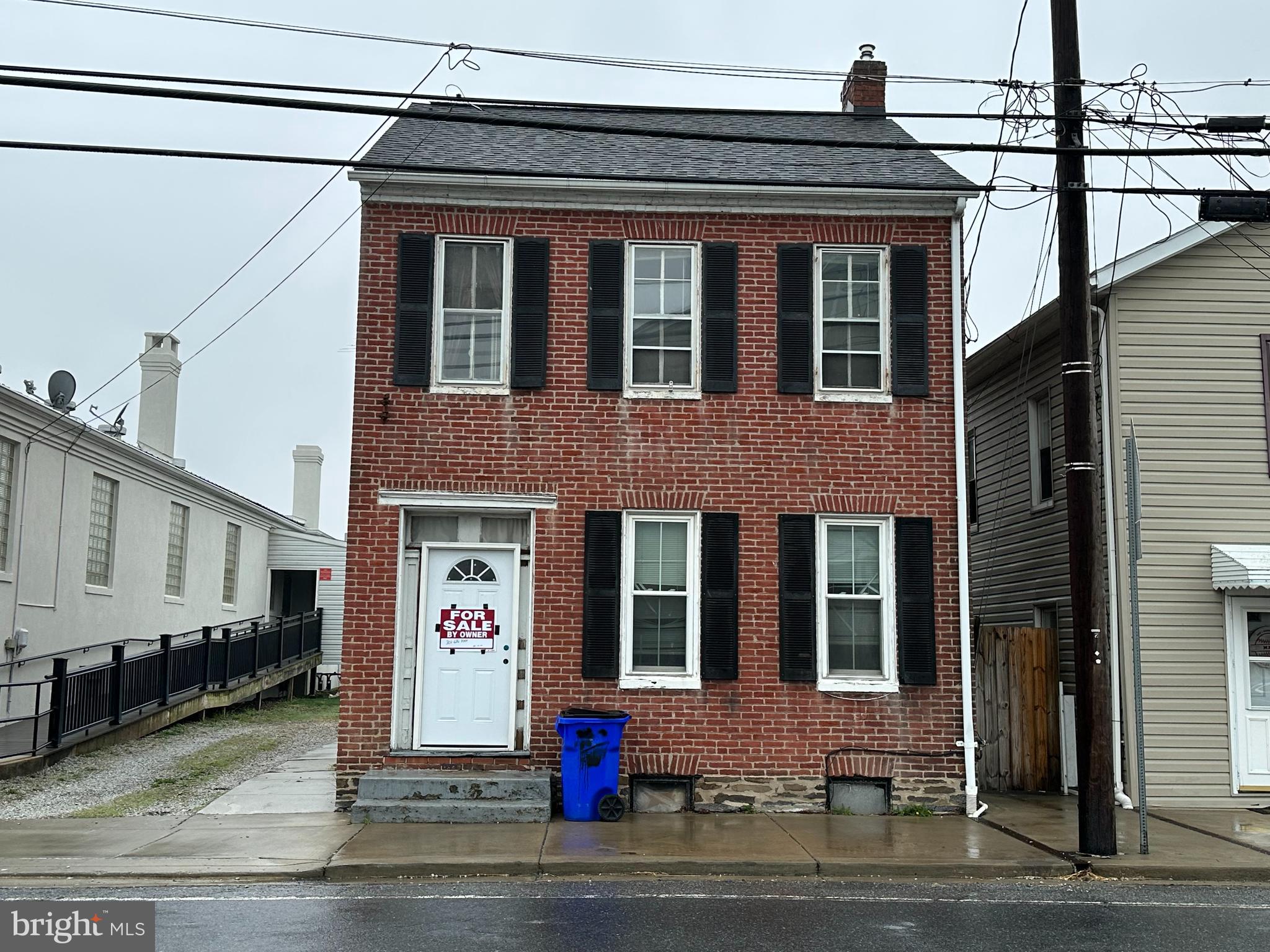 EMMITSBURG - Residential