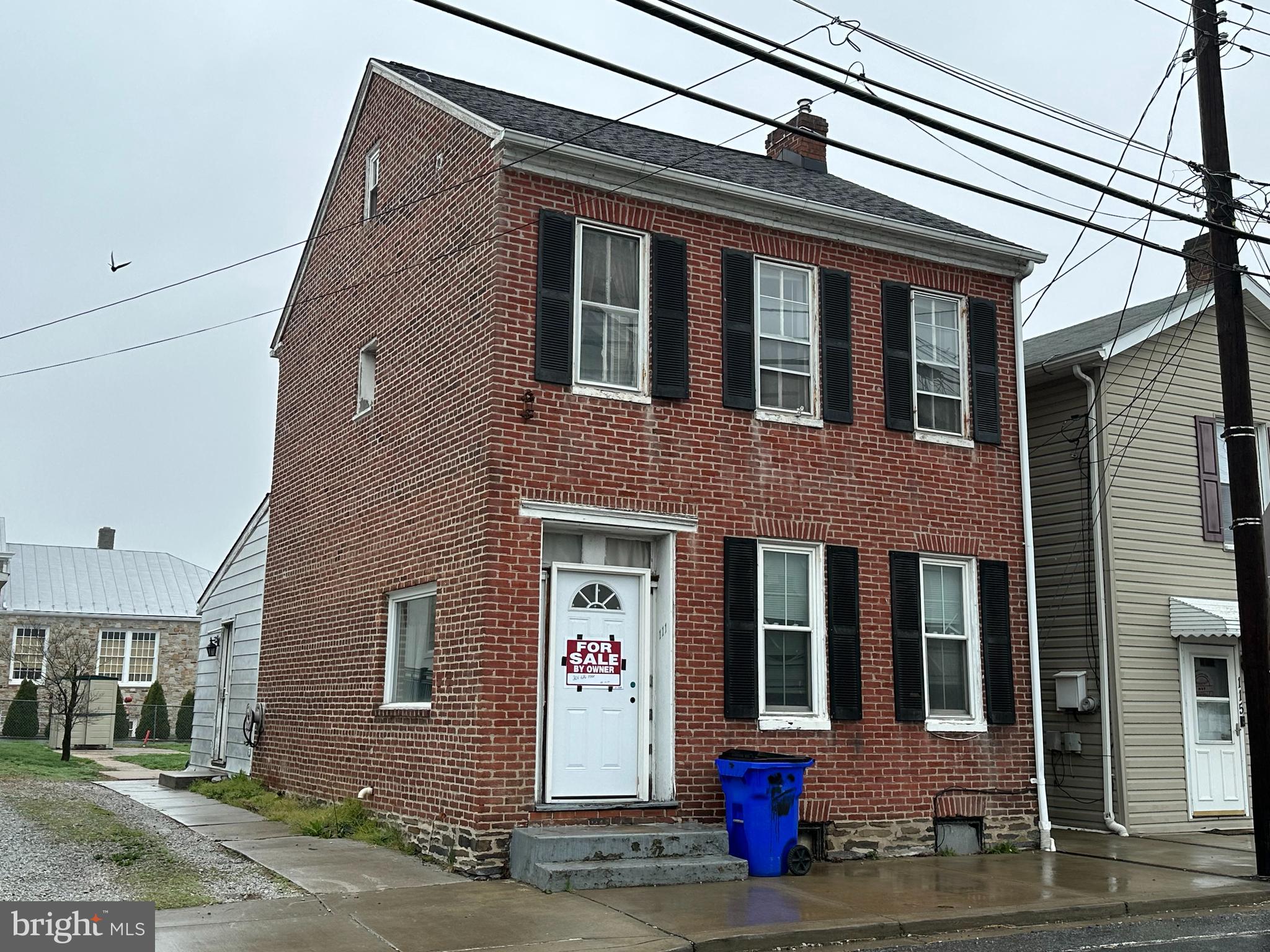 EMMITSBURG - Residential