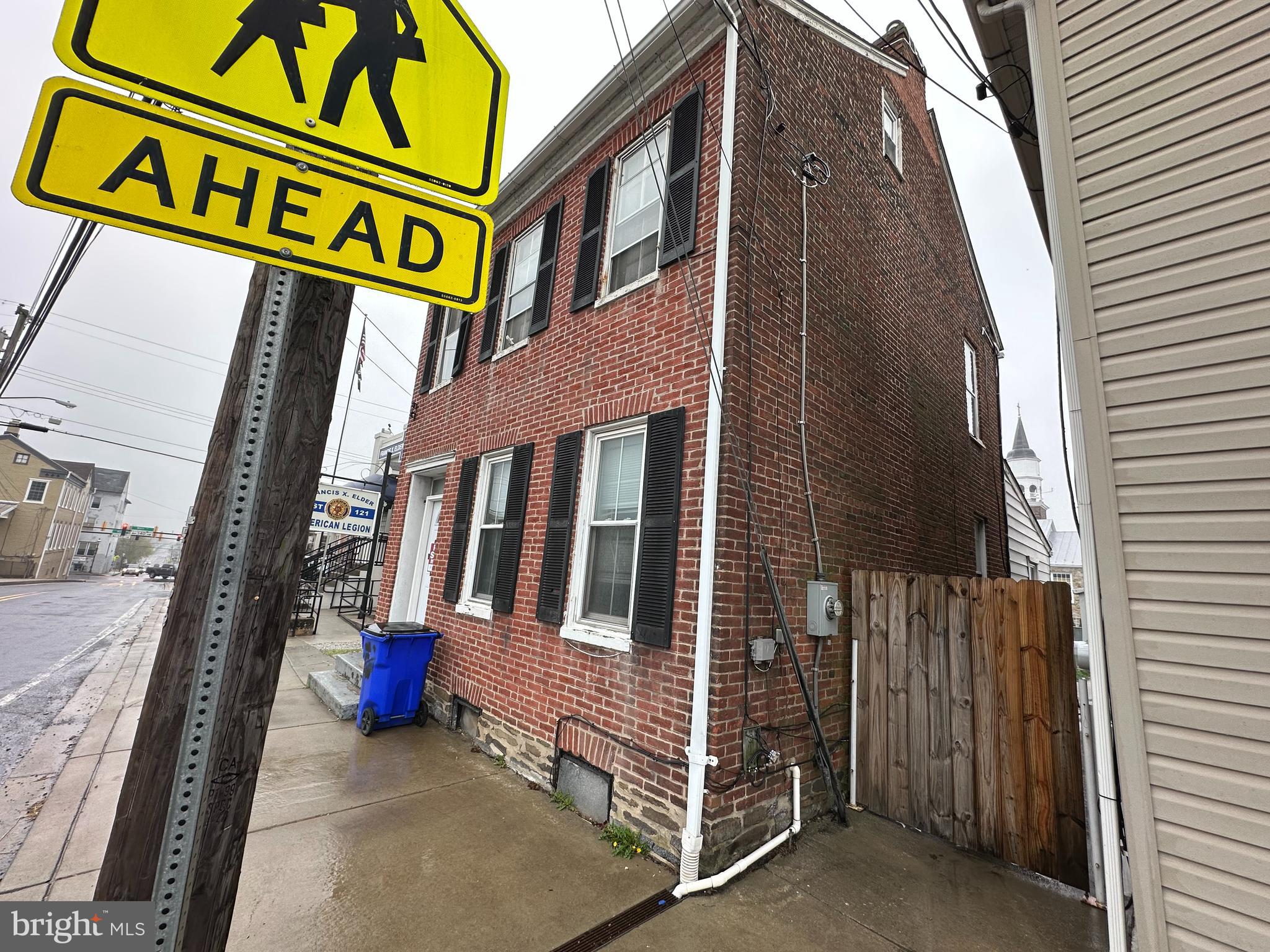 EMMITSBURG - Residential