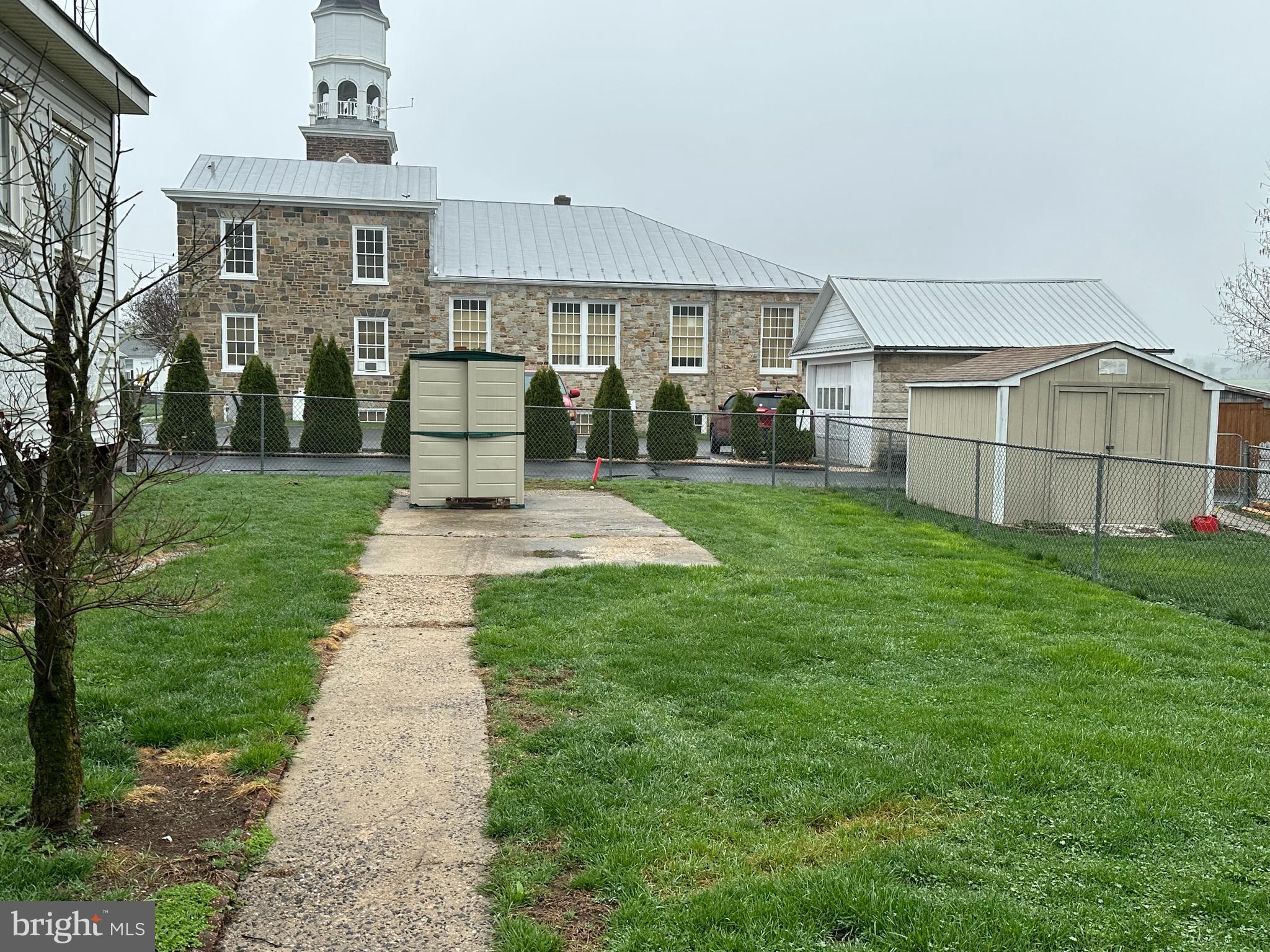 EMMITSBURG - Residential