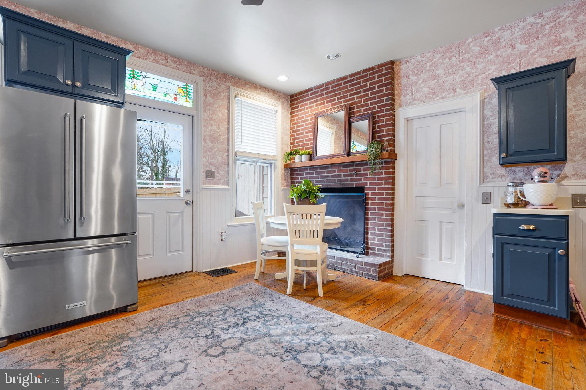38 LINDEN AVENUE