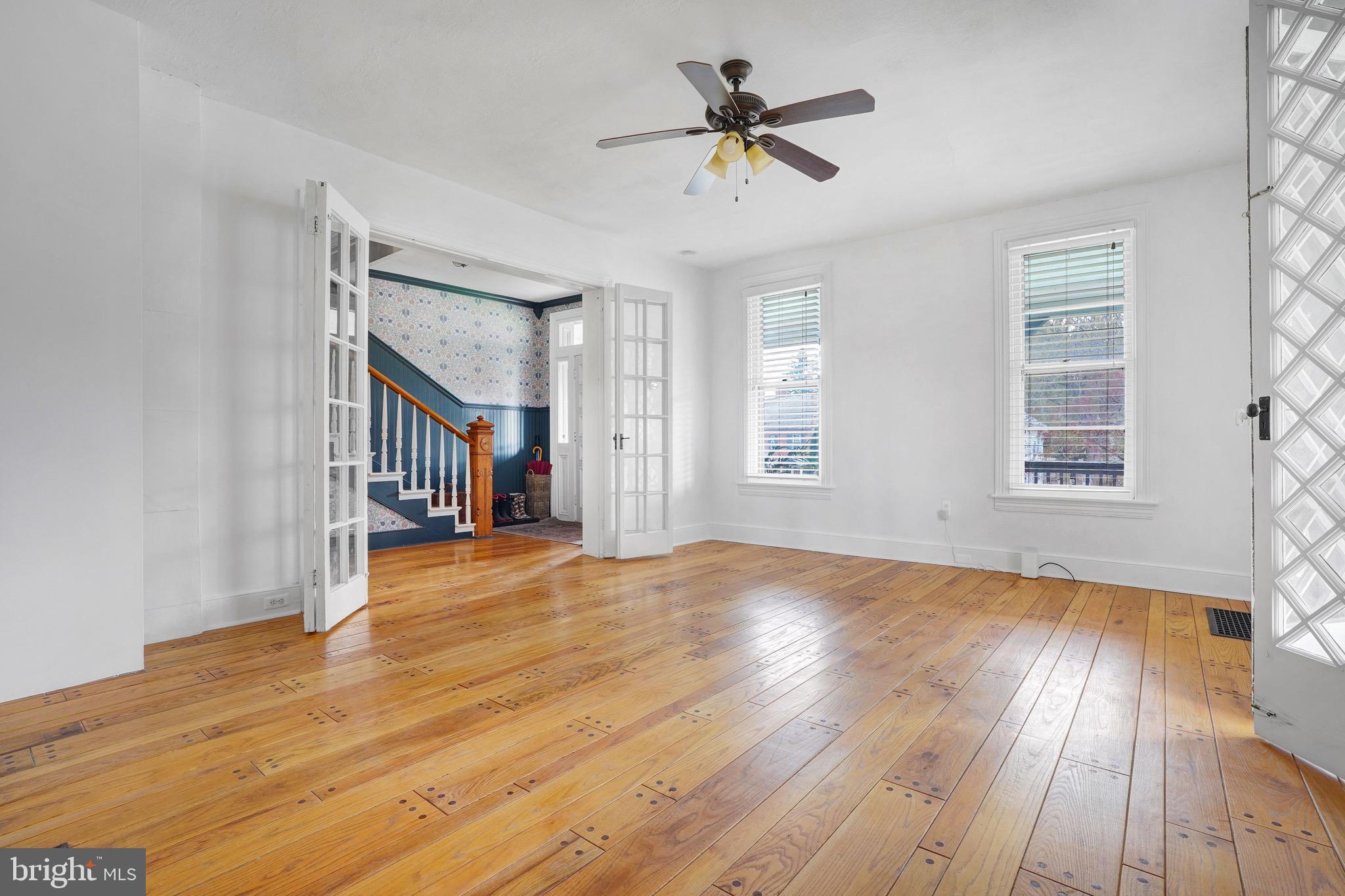 MERCERSBURG - Residential