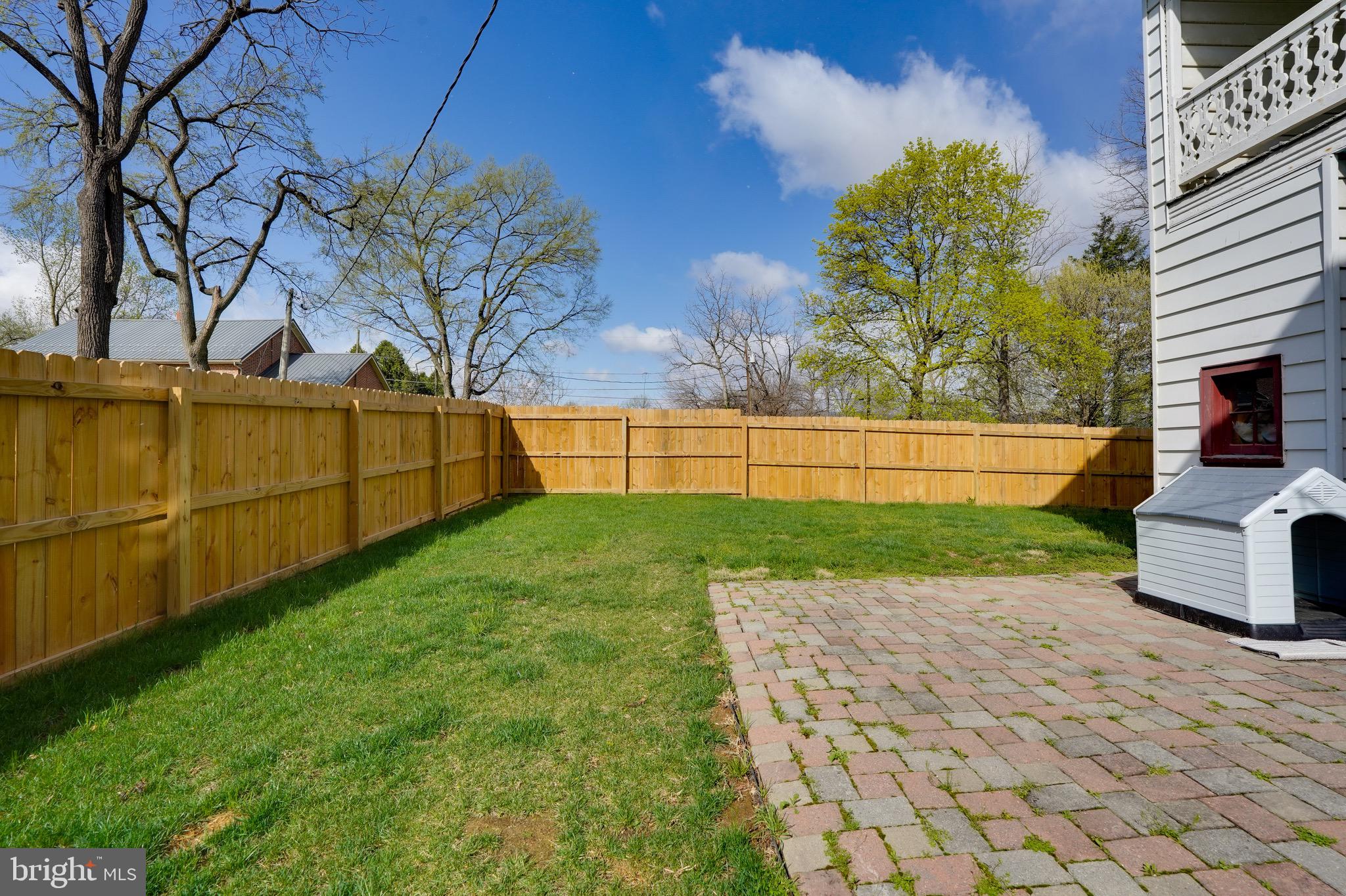 MERCERSBURG - Residential