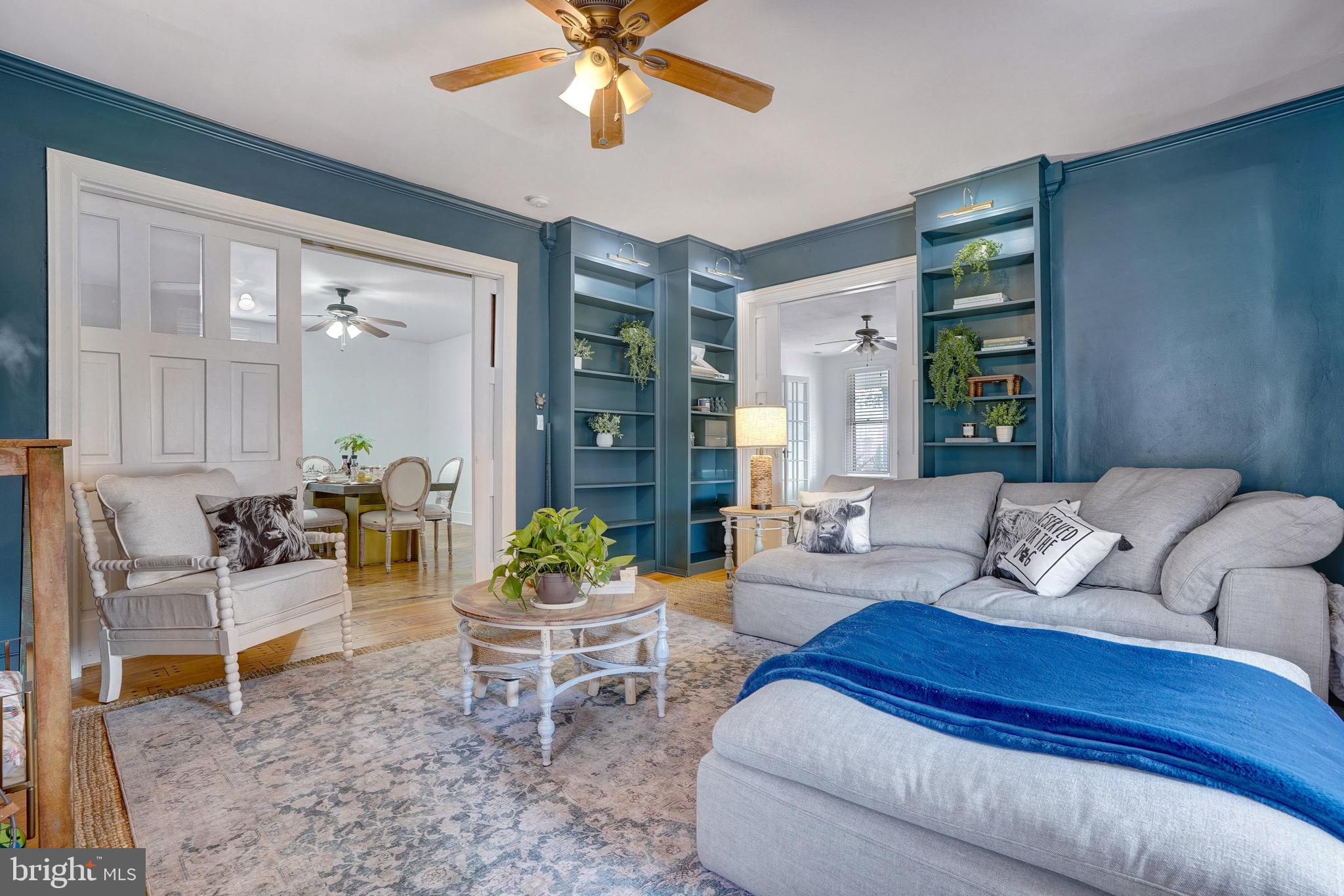 MERCERSBURG - Residential