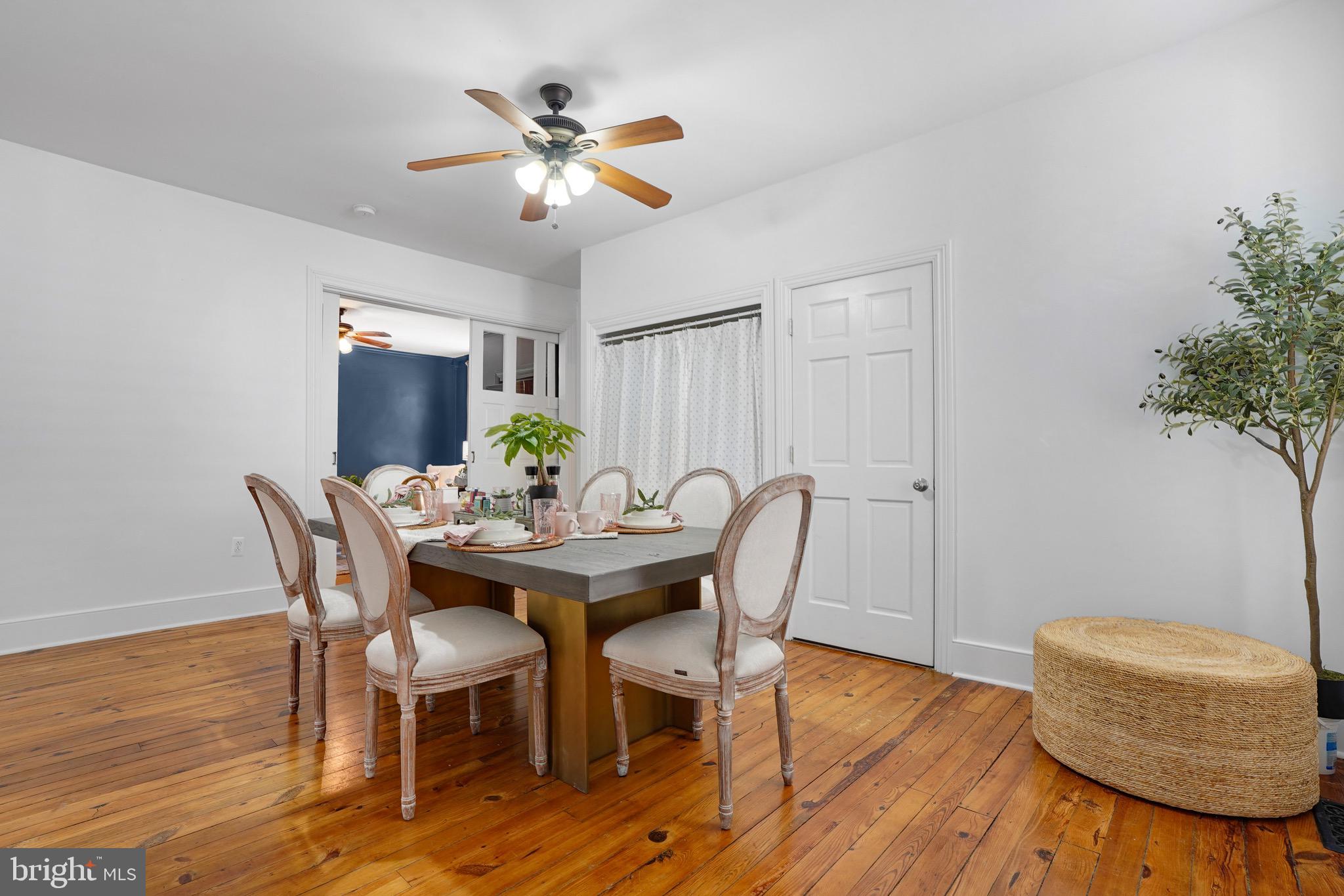 MERCERSBURG - Residential