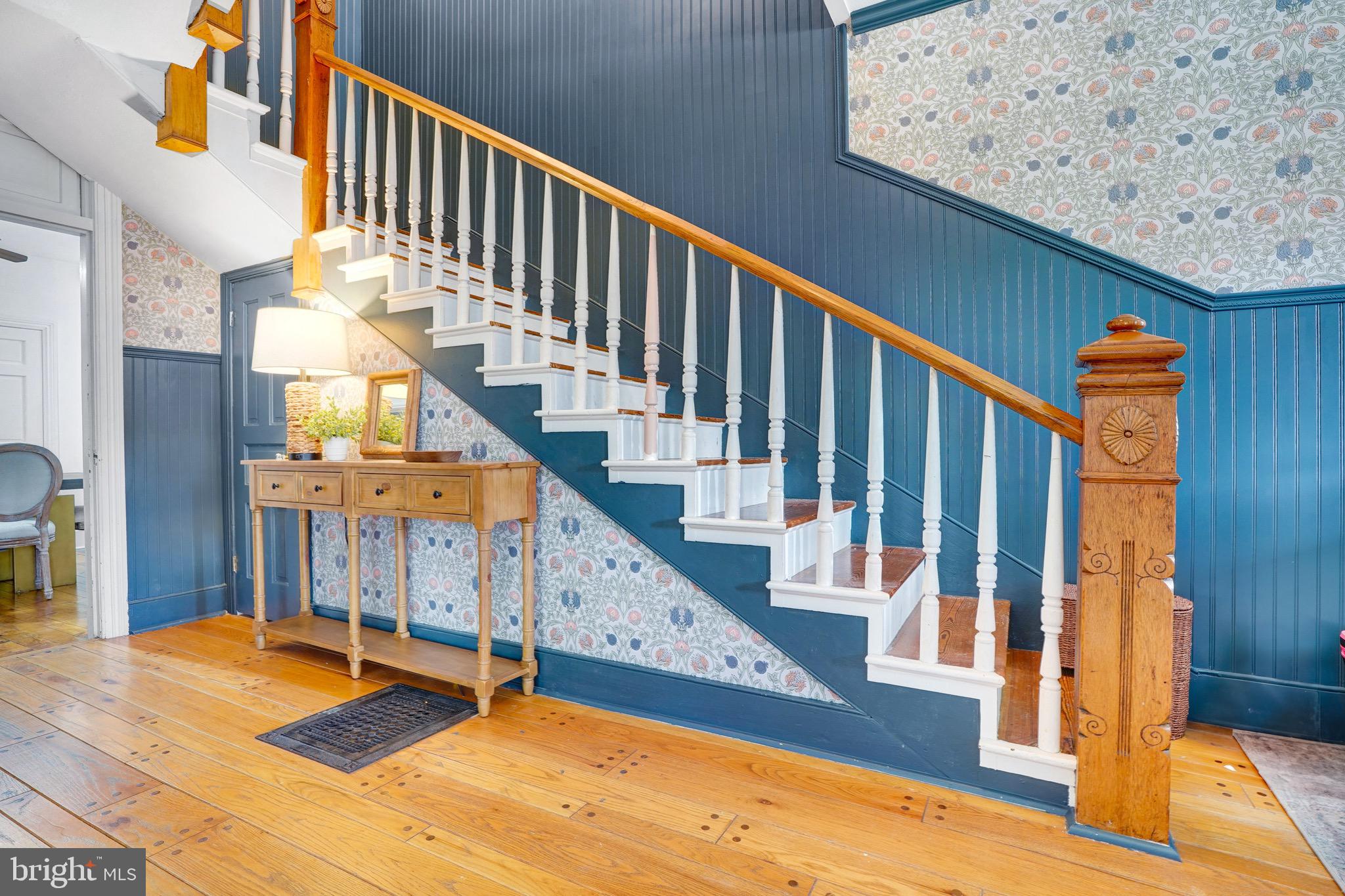 MERCERSBURG - Residential